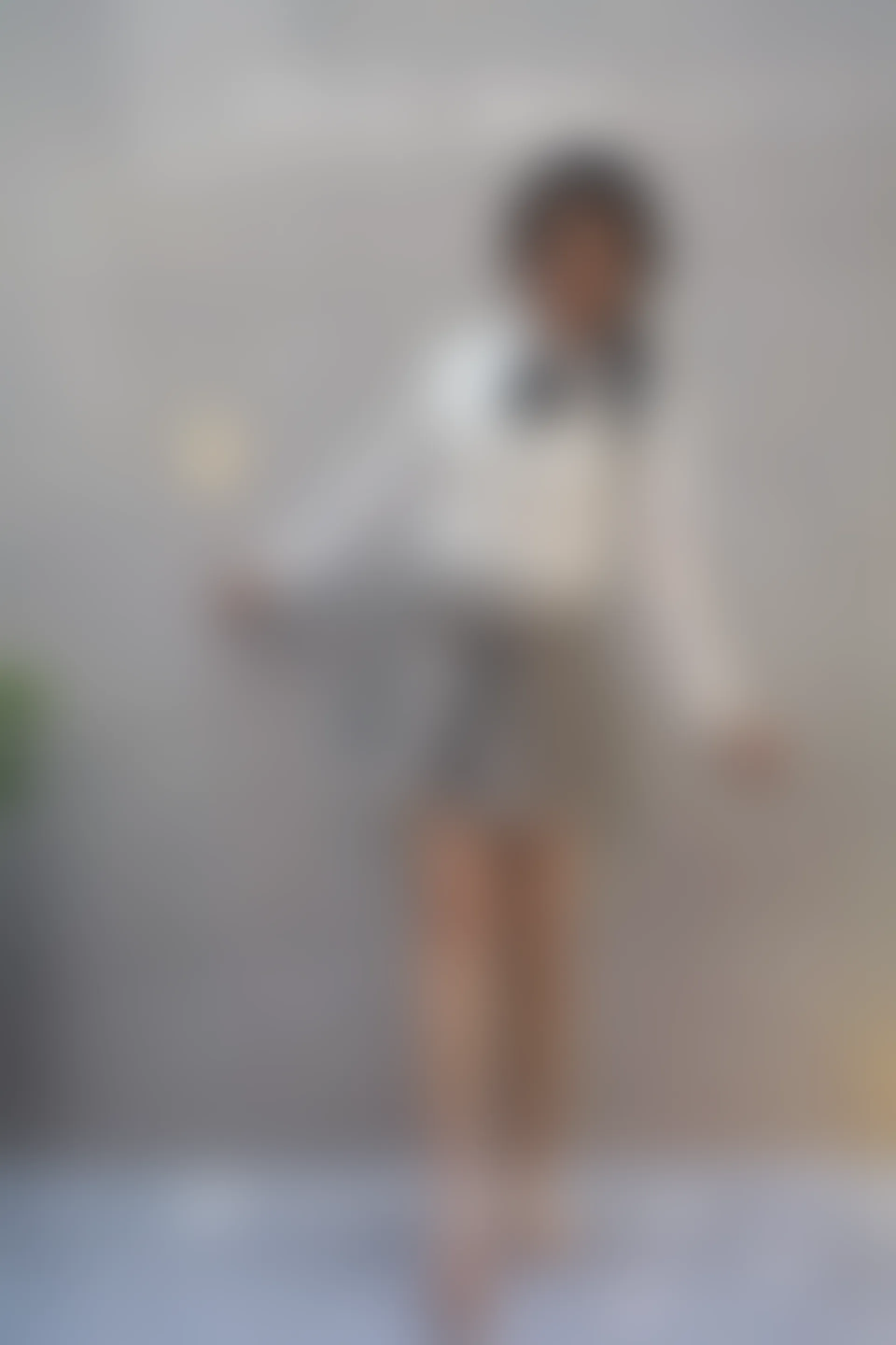 初夏女神 NO.040 双双 改良JK套[125P+1V／4.83GB]