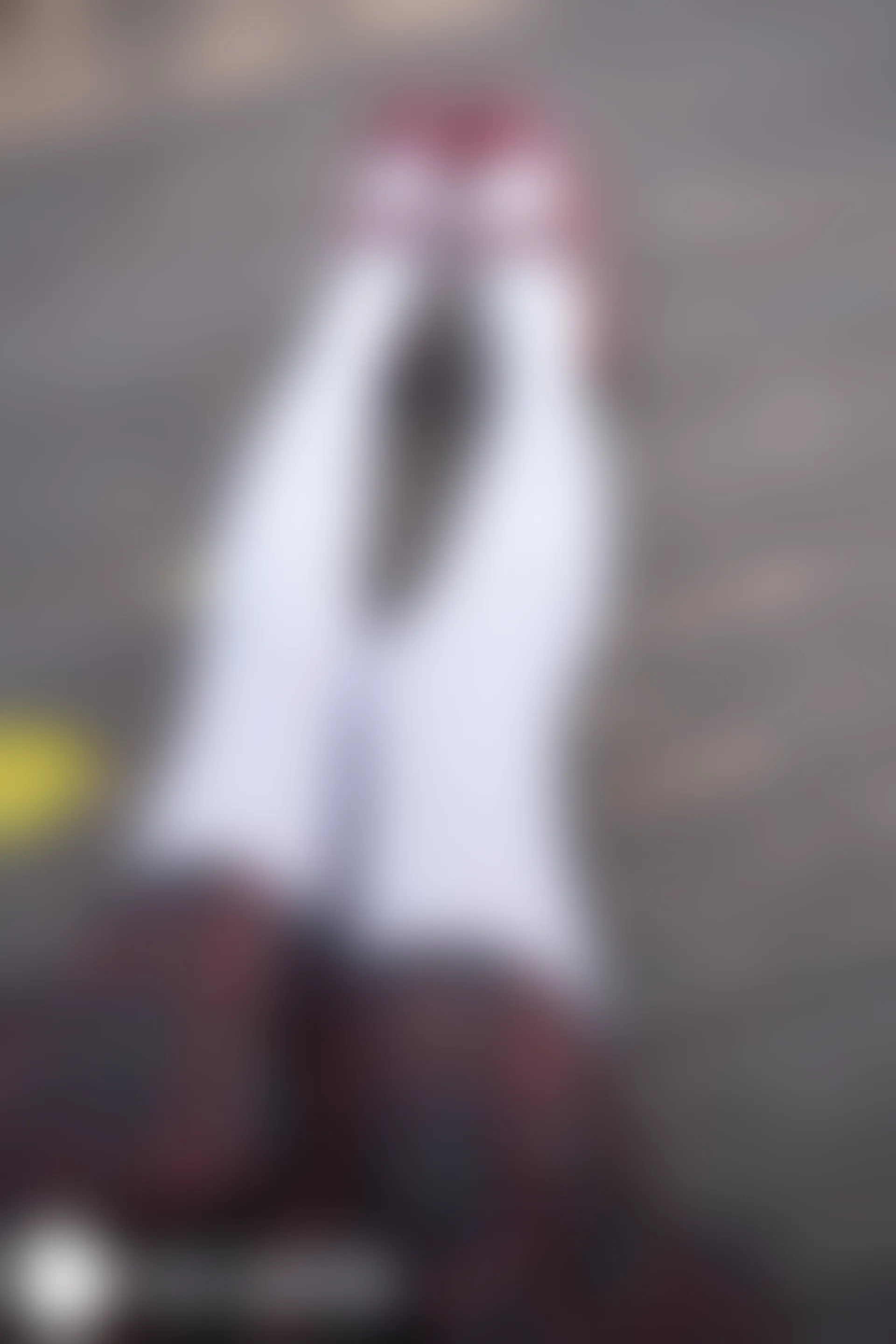 D52.001 白丝和小红鞋 [40P-112MB]