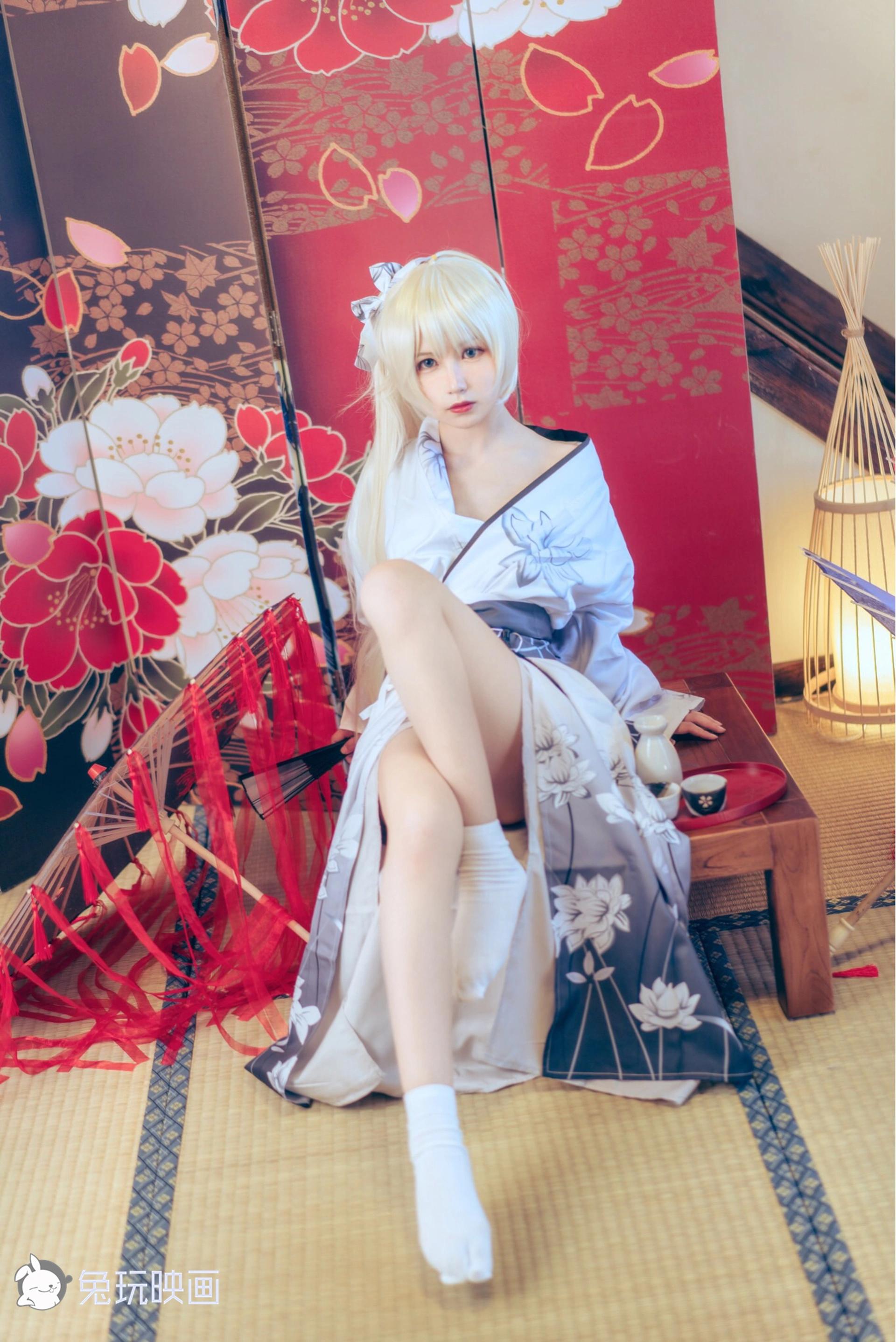 C03.006 穹妹和服 [40P-67MB]