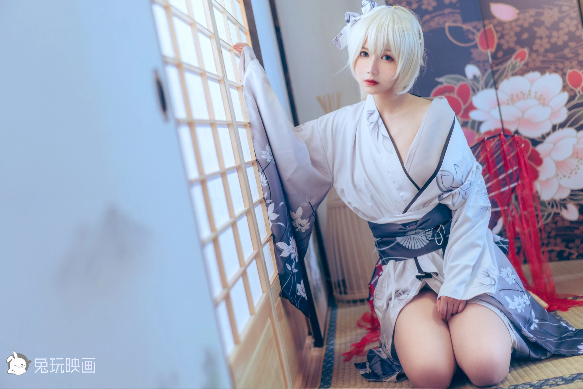 C03.006 穹妹和服 [40P-67MB]