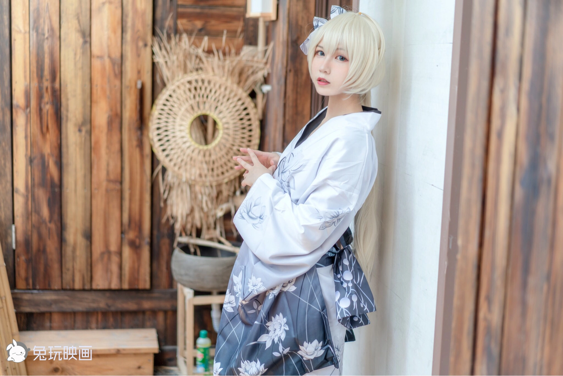 C03.006 穹妹和服 [40P-67MB]