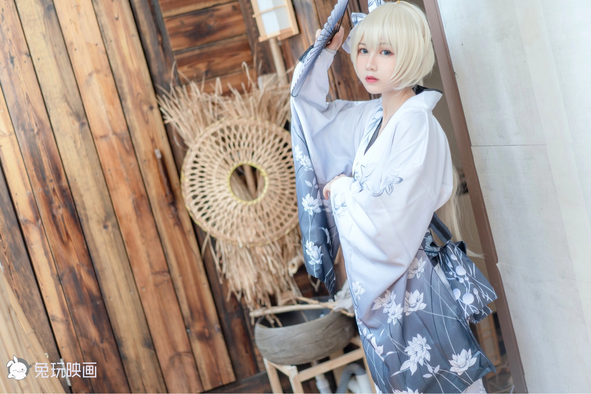C03.006 穹妹和服 [40P-67MB]