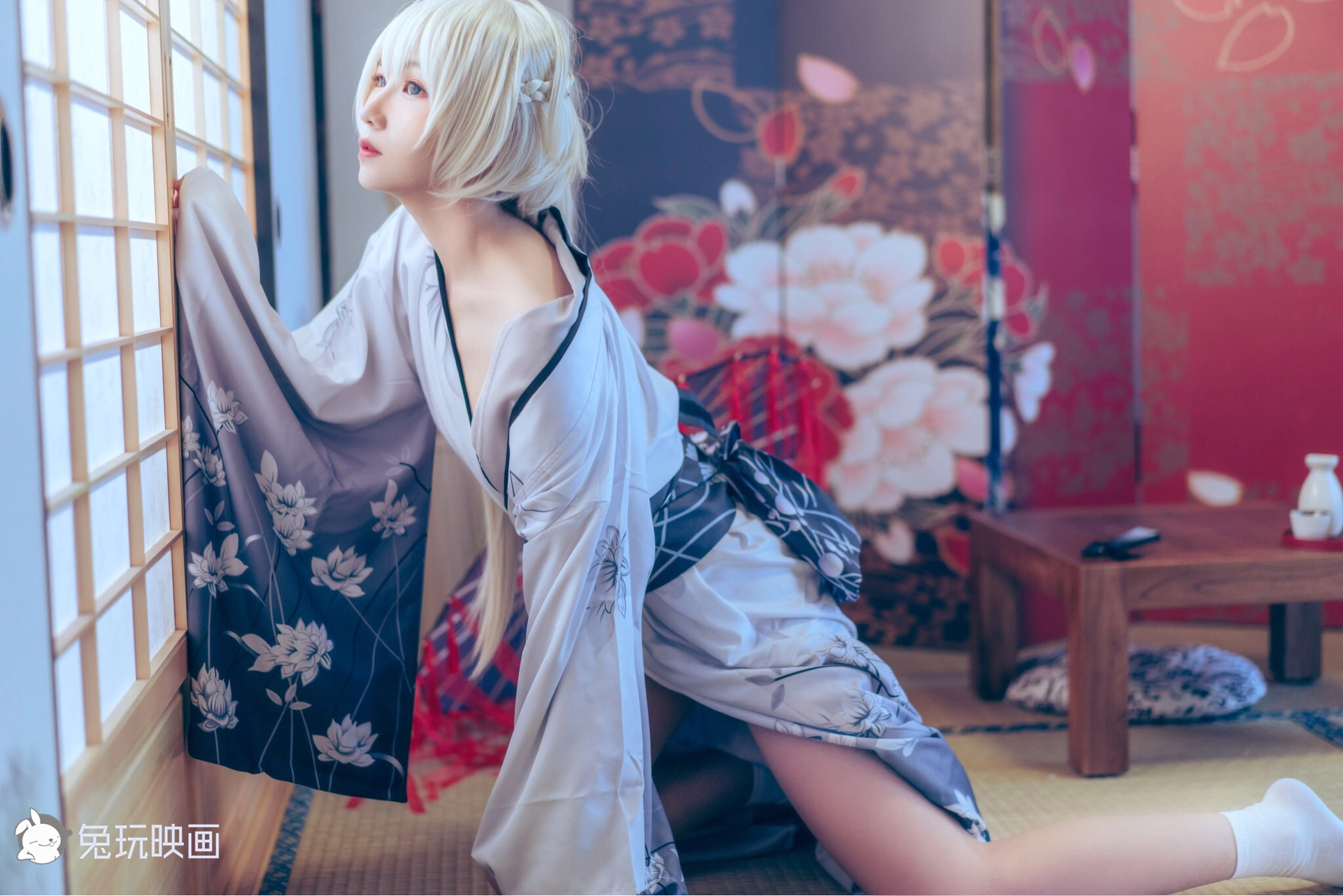 C03.006 穹妹和服 [40P-67MB]