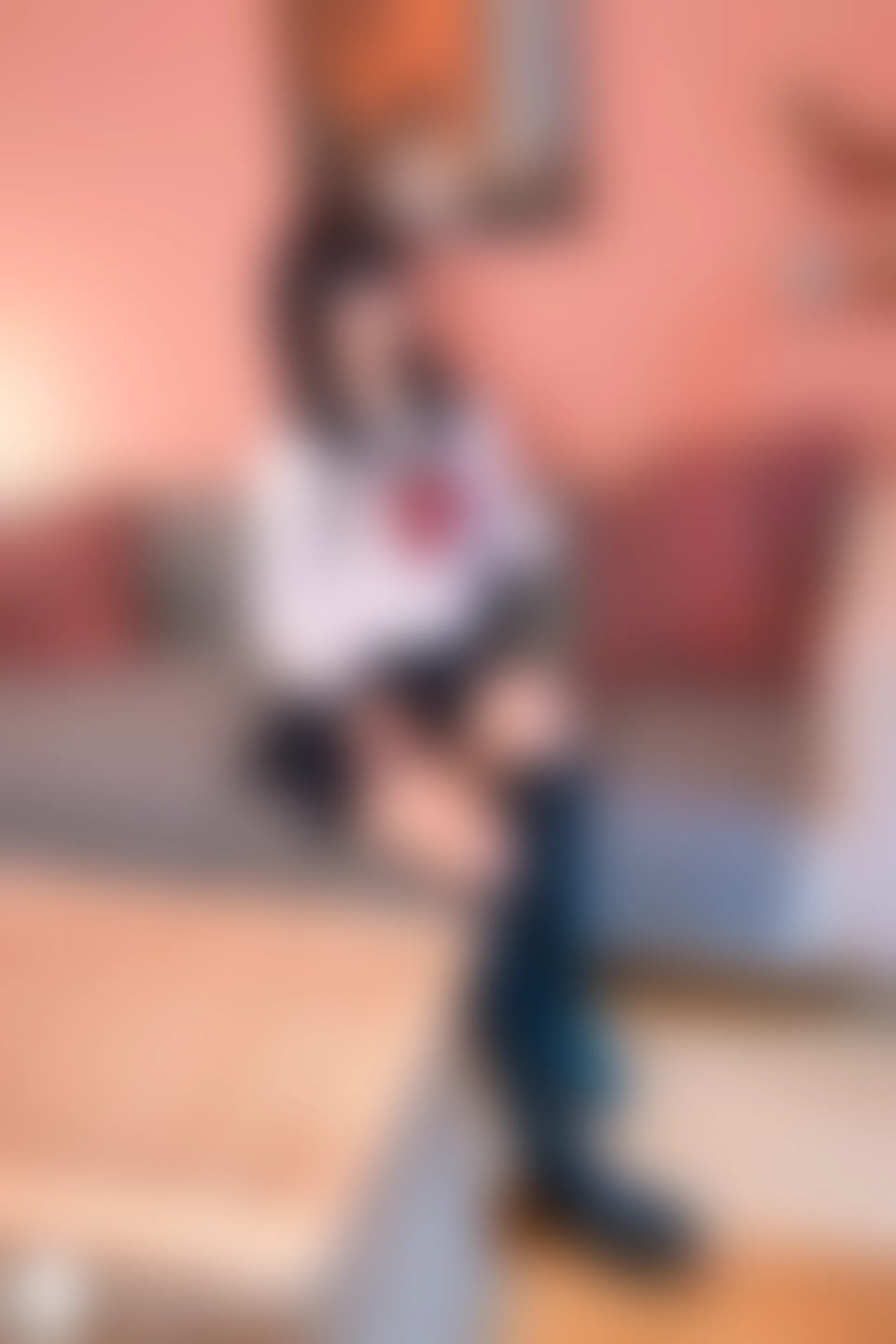 C36.002 粉色民宿和JK [40P-604MB]