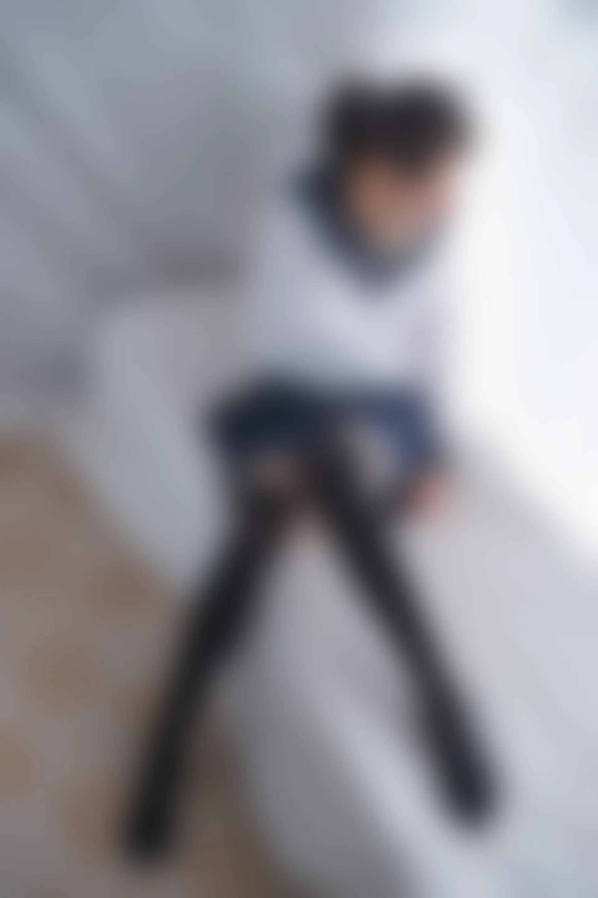 轻兰映画 VOL.013 [56P-439M]可爱, 学生装, 美腿, 轻兰映画, 黑丝