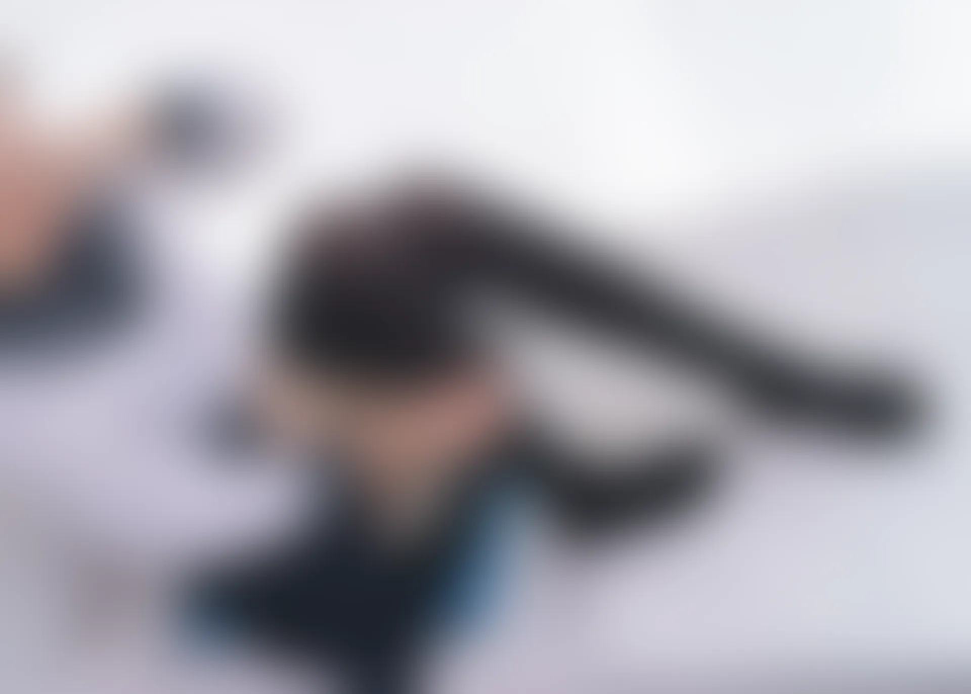 轻兰映画 VOL.013 [56P-439M]可爱, 学生装, 美腿, 轻兰映画, 黑丝