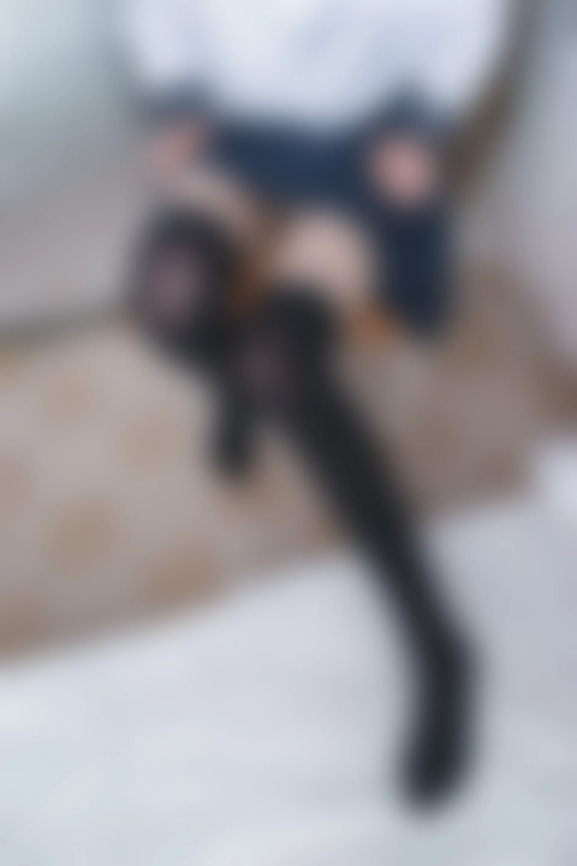 轻兰映画 VOL.013 [56P-439M]可爱, 学生装, 美腿, 轻兰映画, 黑丝