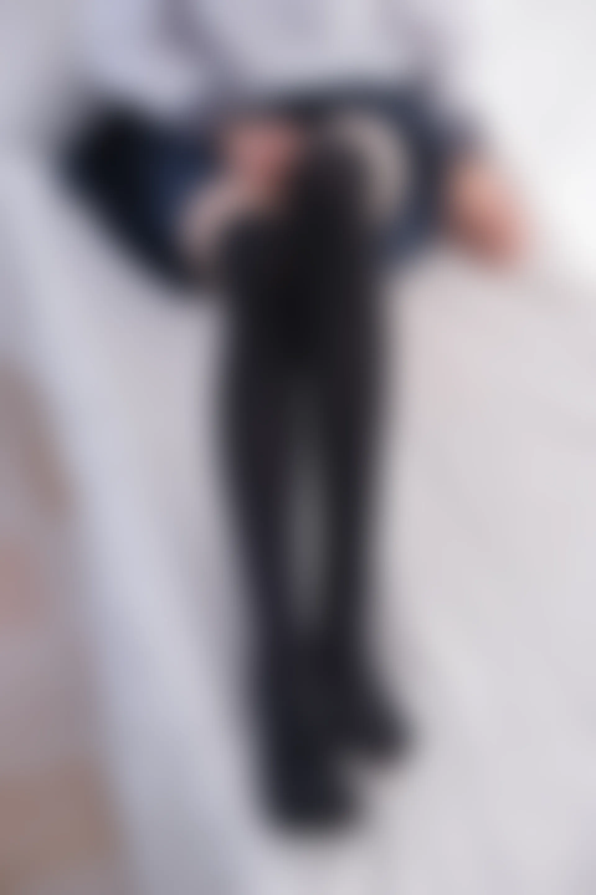 轻兰映画 VOL.013 [56P-439M]可爱, 学生装, 美腿, 轻兰映画, 黑丝