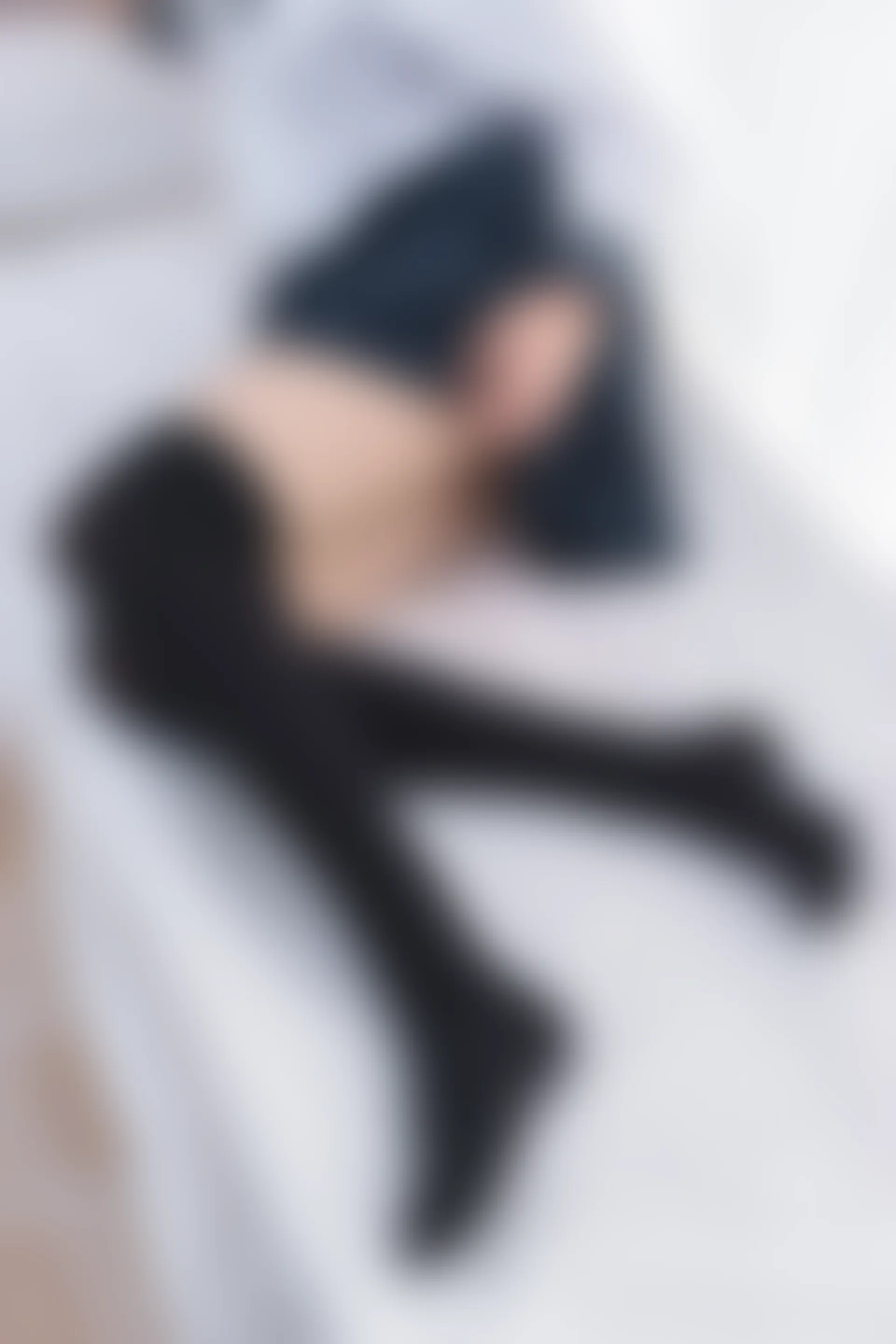 轻兰映画 VOL.013 [56P-439M]可爱, 学生装, 美腿, 轻兰映画, 黑丝