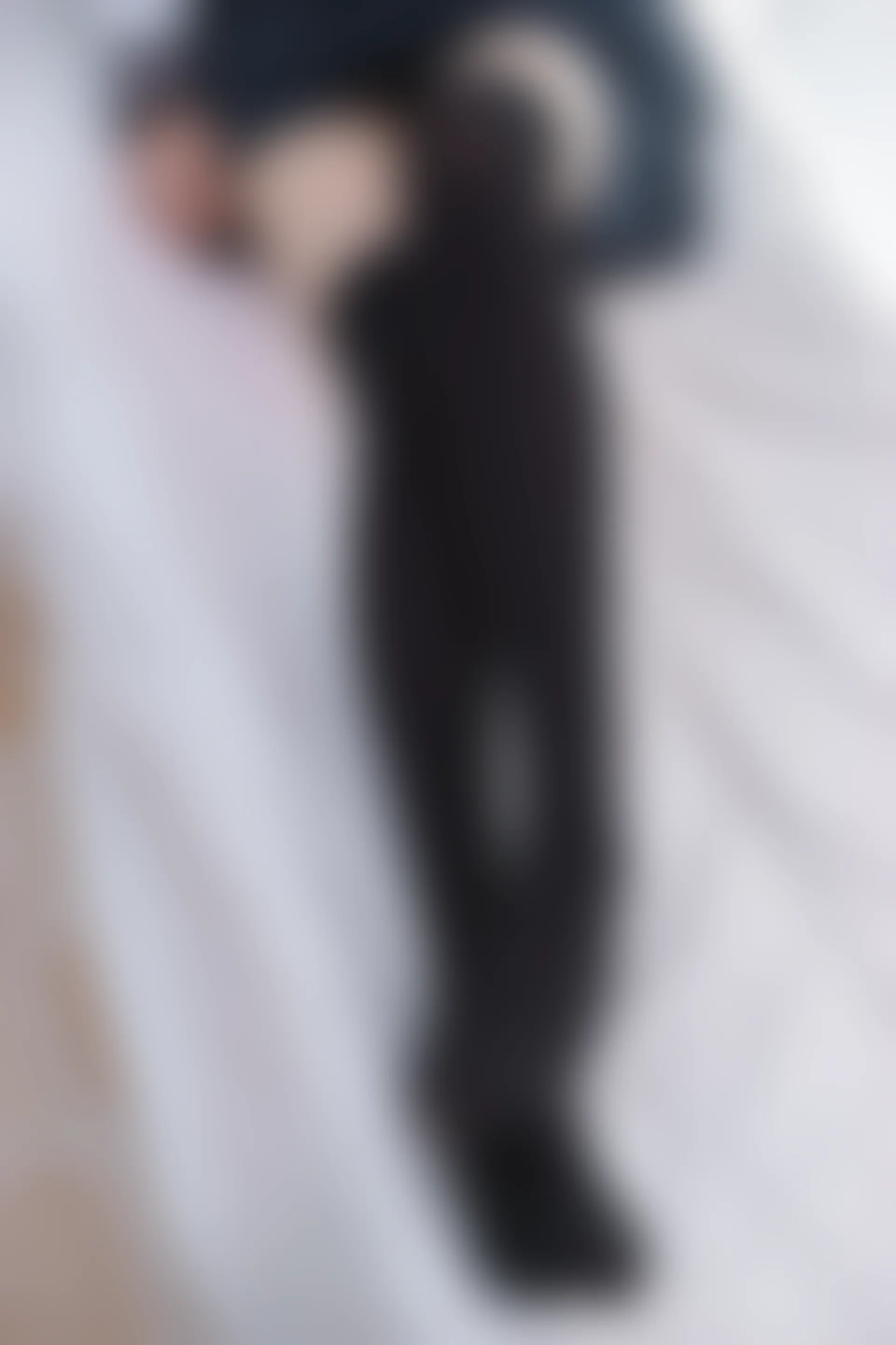 轻兰映画 VOL.013 [56P-439M]可爱, 学生装, 美腿, 轻兰映画, 黑丝