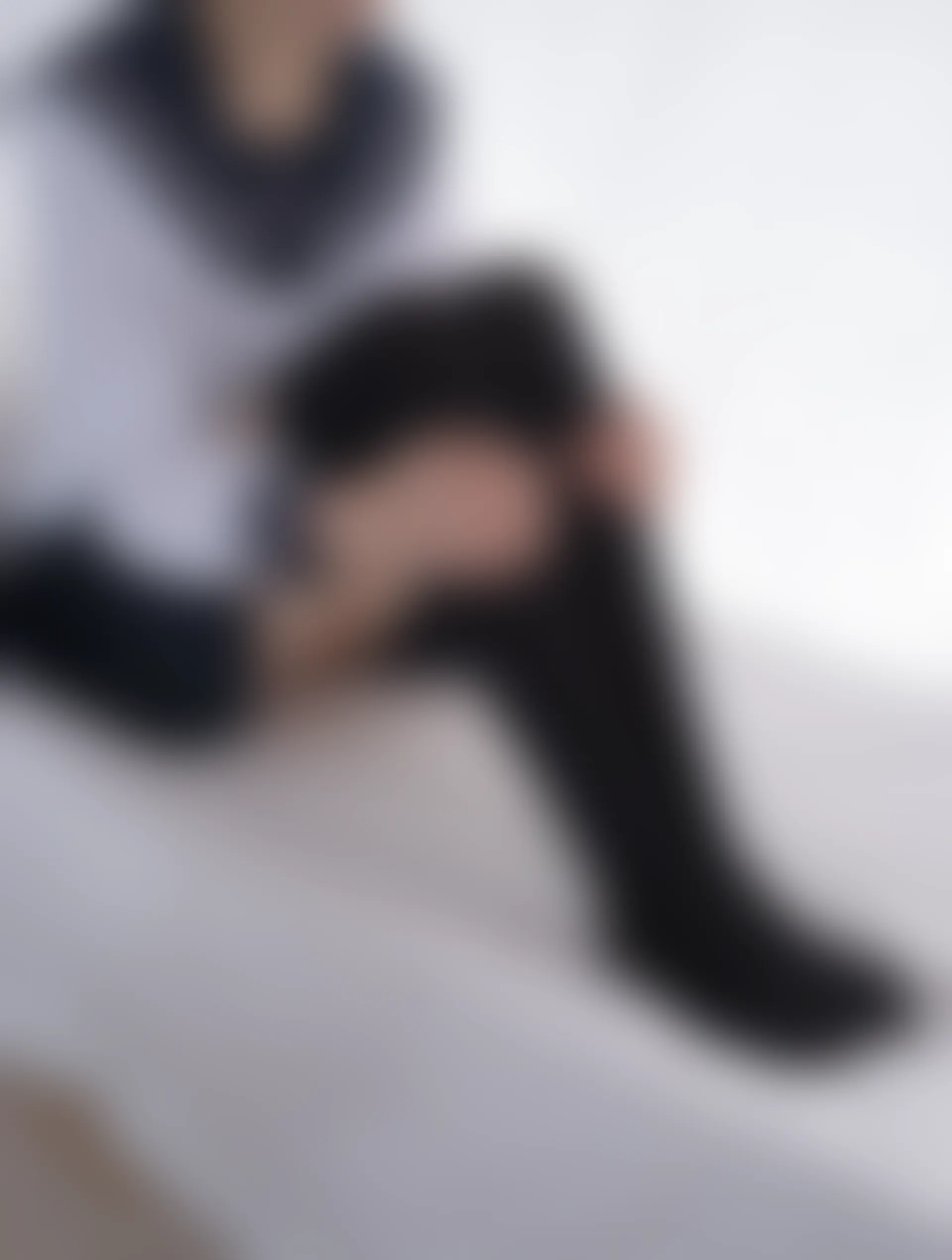 轻兰映画 VOL.013 [56P-439M]可爱, 学生装, 美腿, 轻兰映画, 黑丝