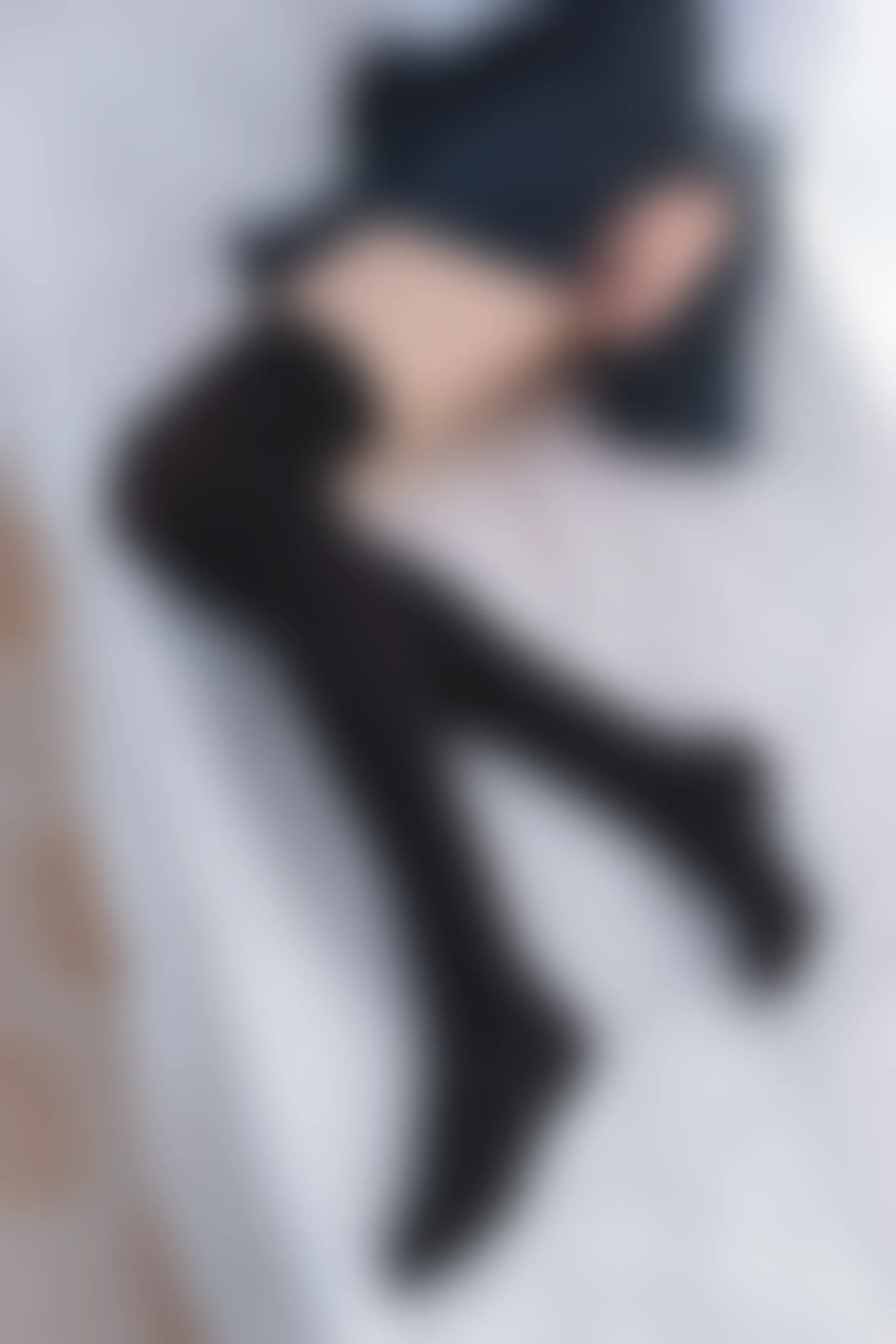 轻兰映画 VOL.013 [56P-439M]可爱, 学生装, 美腿, 轻兰映画, 黑丝