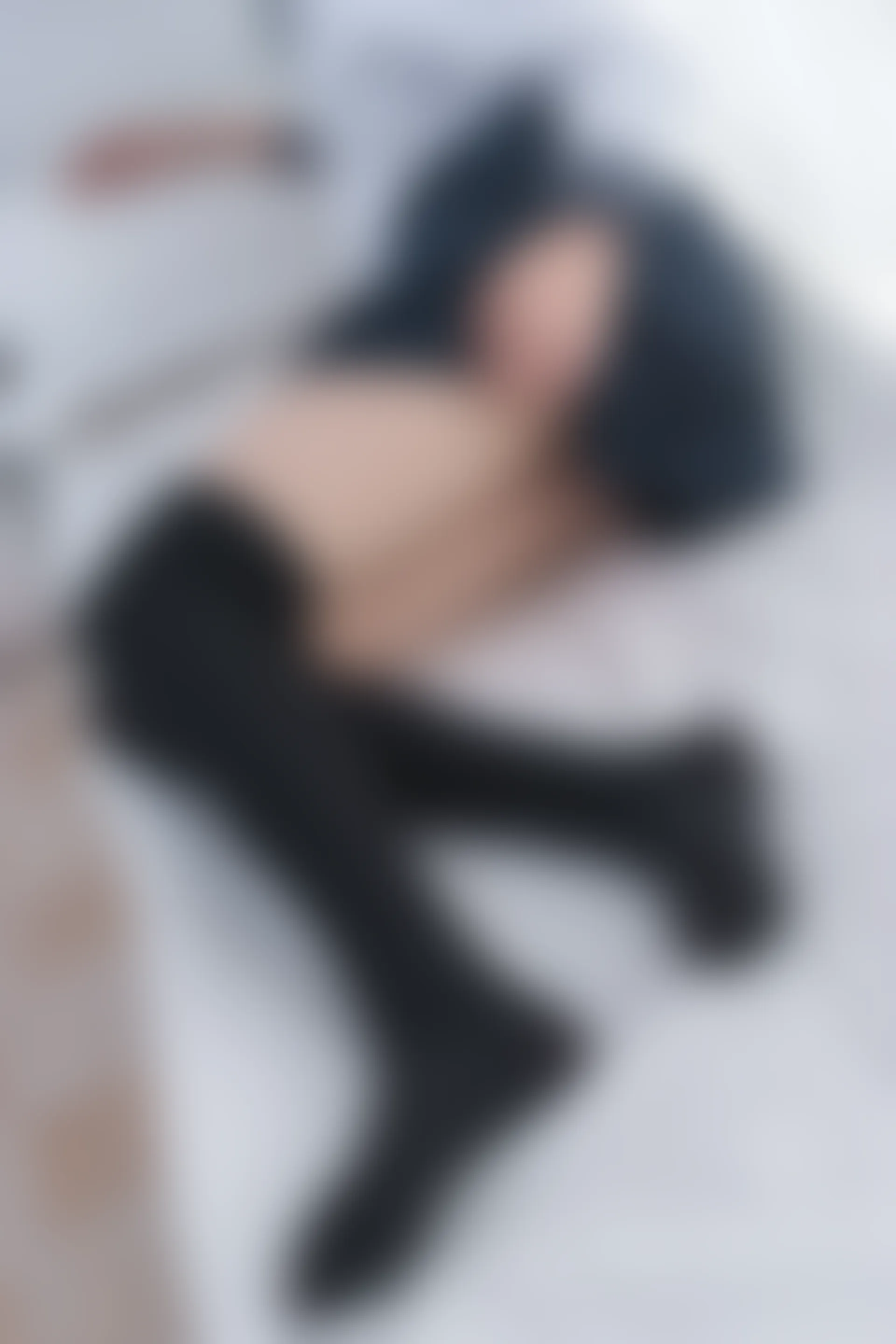 轻兰映画 VOL.013 [56P-439M]可爱, 学生装, 美腿, 轻兰映画, 黑丝