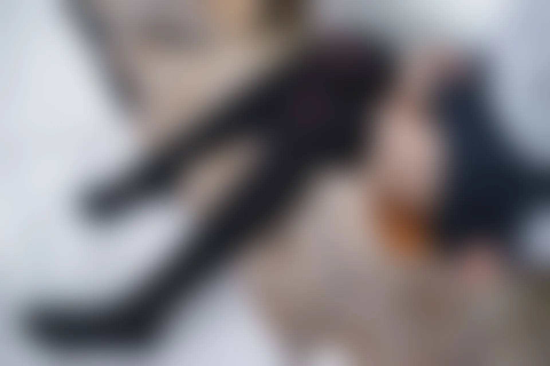 轻兰映画 VOL.013 [56P-439M]可爱, 学生装, 美腿, 轻兰映画, 黑丝