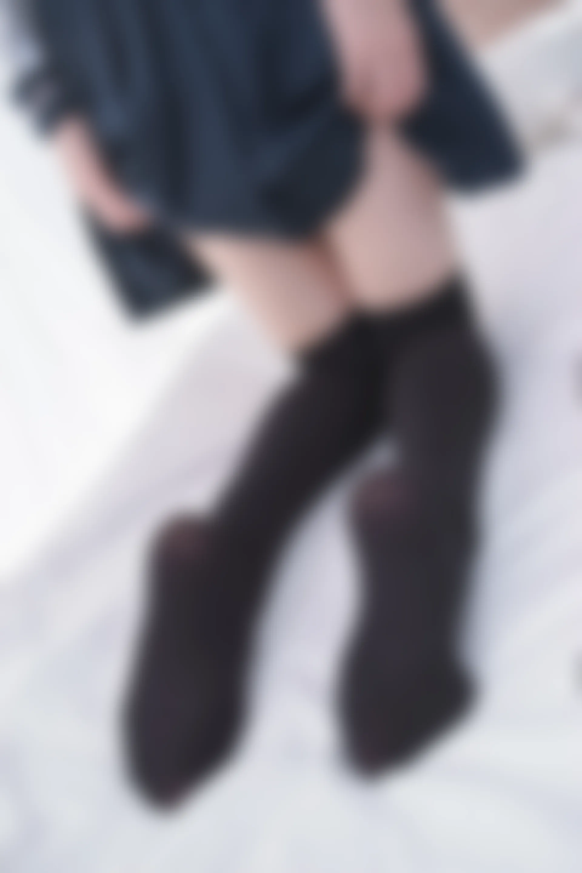 轻兰映画 VOL.013 [56P-439M]可爱, 学生装, 美腿, 轻兰映画, 黑丝