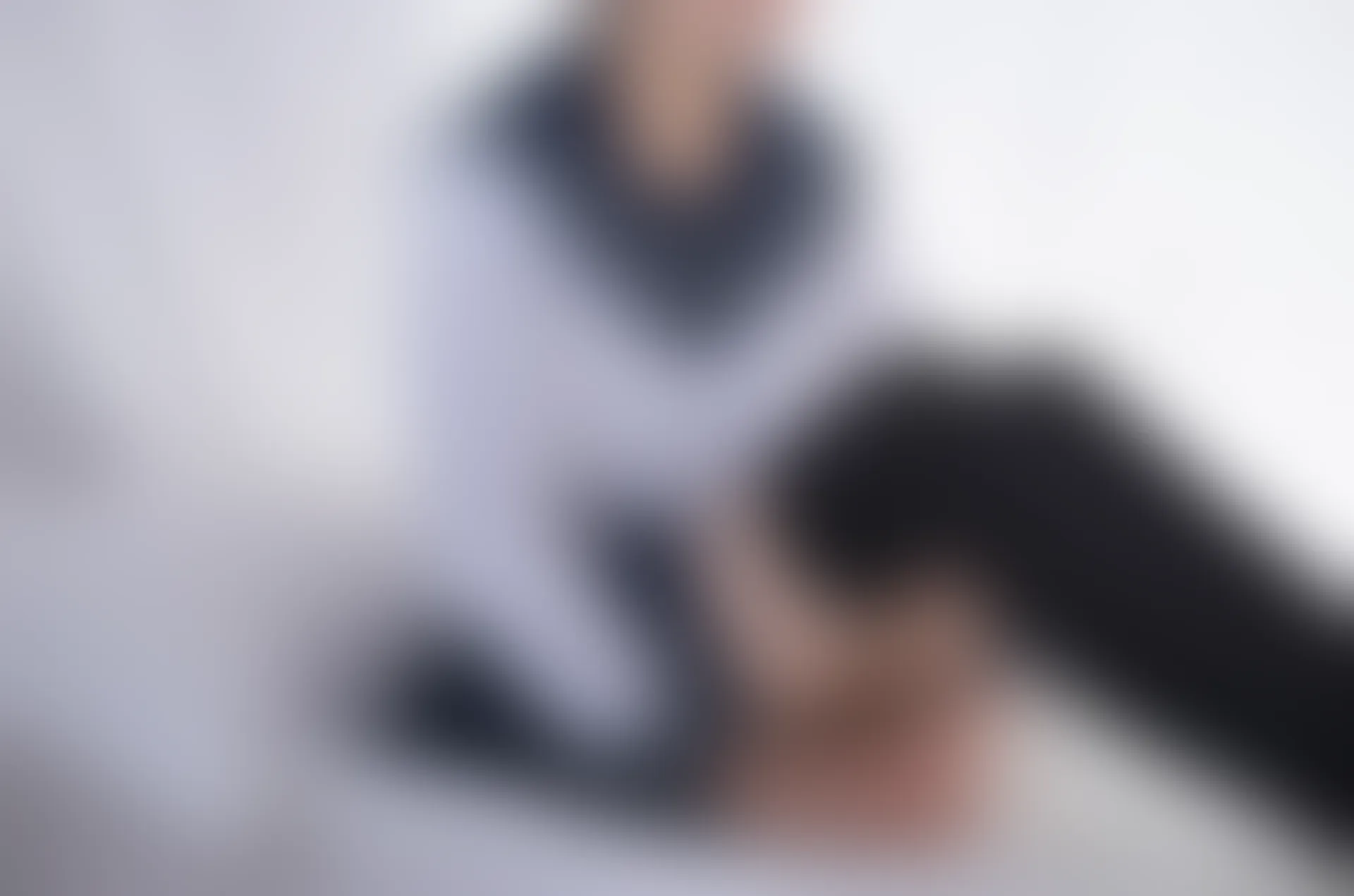 轻兰映画 VOL.013 [56P-439M]可爱, 学生装, 美腿, 轻兰映画, 黑丝