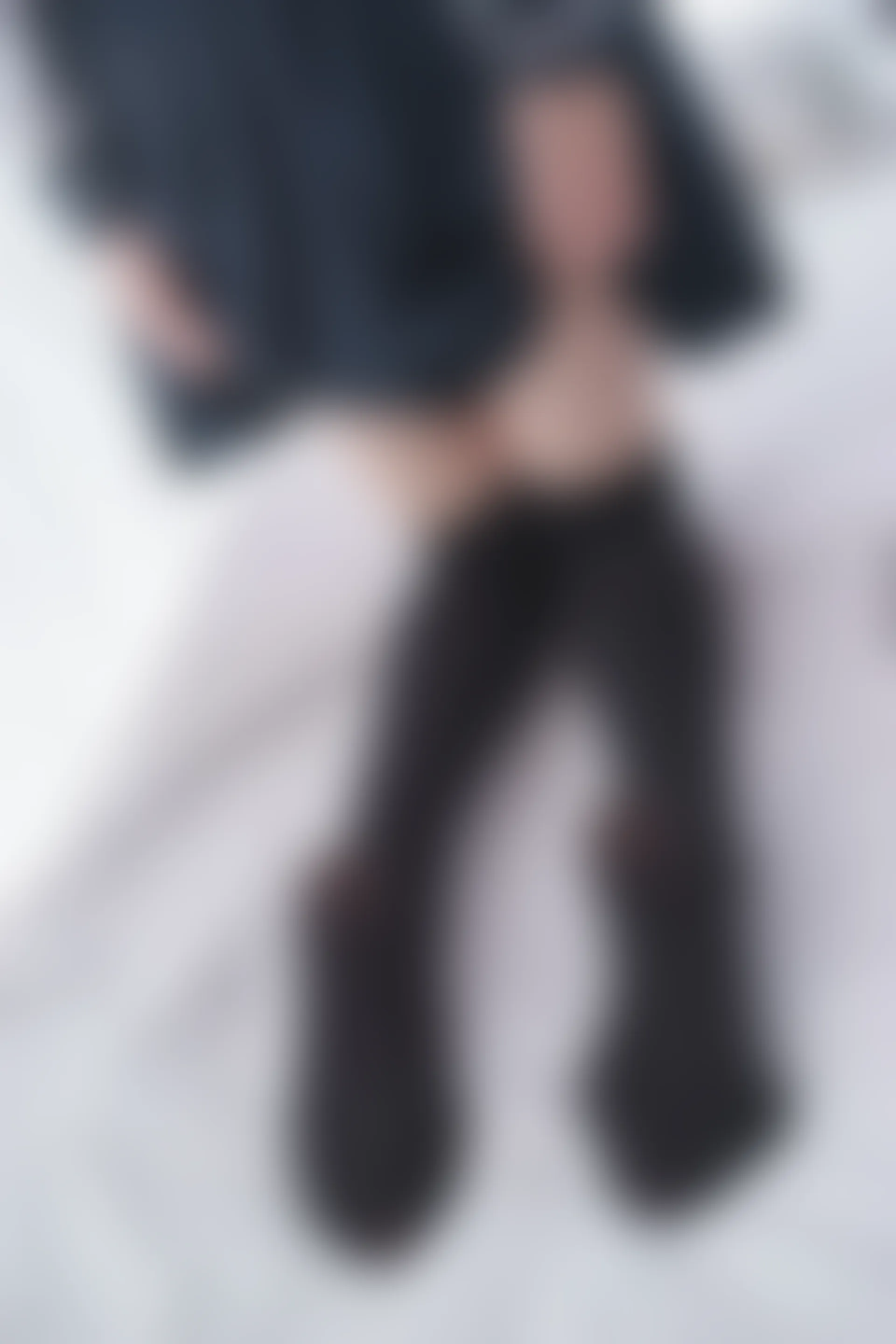 轻兰映画 VOL.013 [56P-439M]可爱, 学生装, 美腿, 轻兰映画, 黑丝