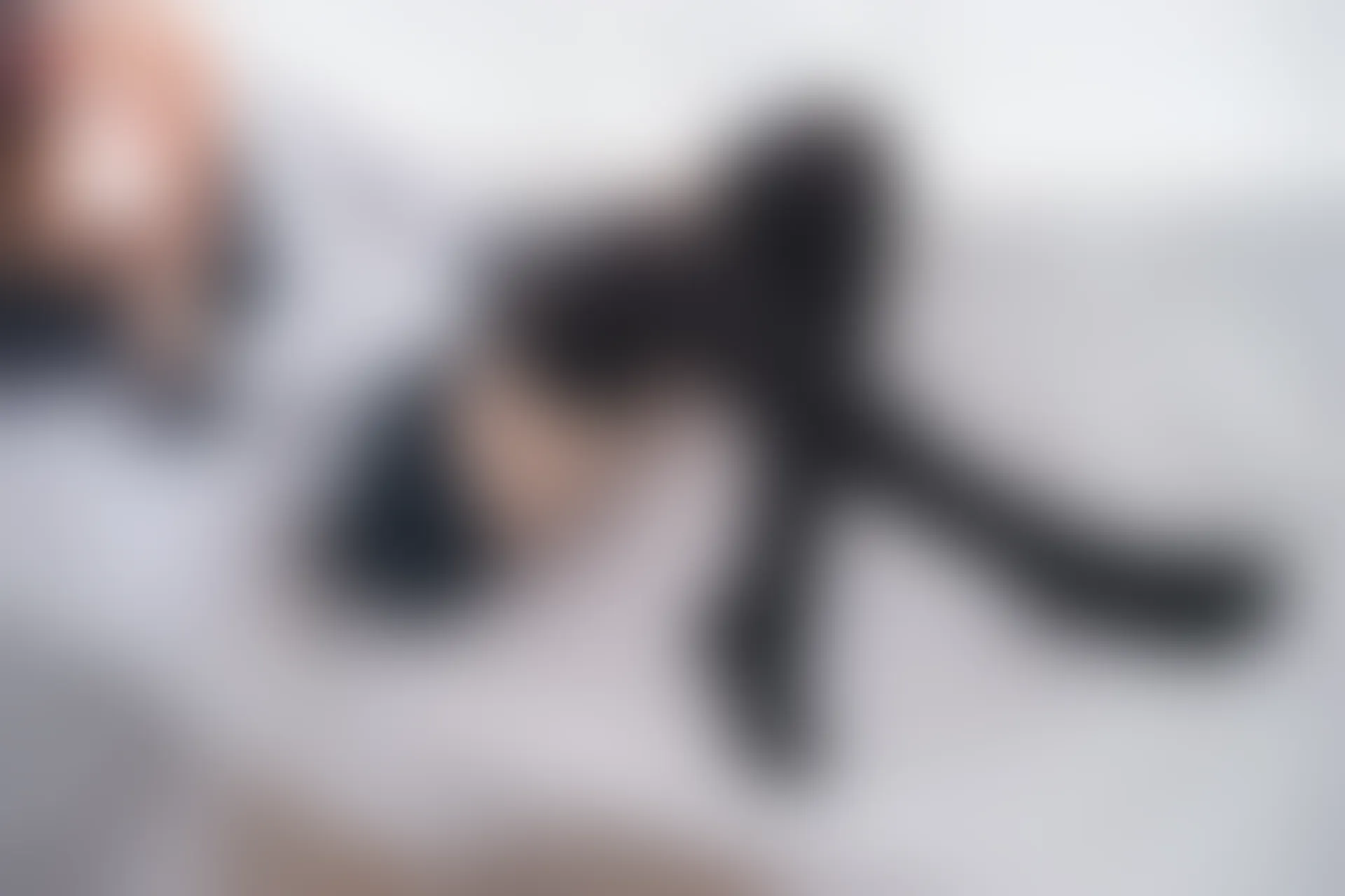 轻兰映画 VOL.013 [56P-439M]可爱, 学生装, 美腿, 轻兰映画, 黑丝