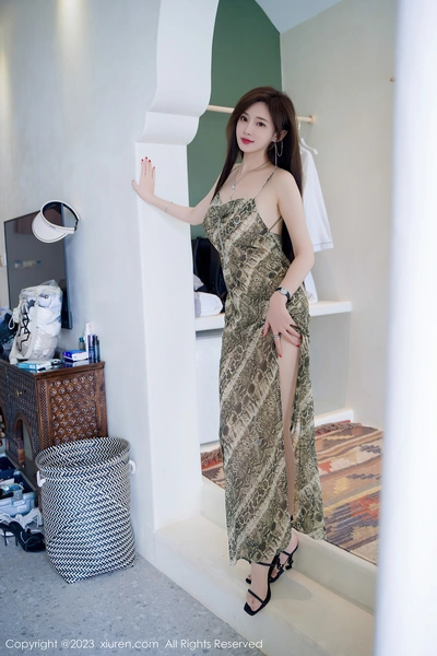 XIUREN秀人网 2023.09.05 NO.7339 Carol周妍希[85+1P／719MB]