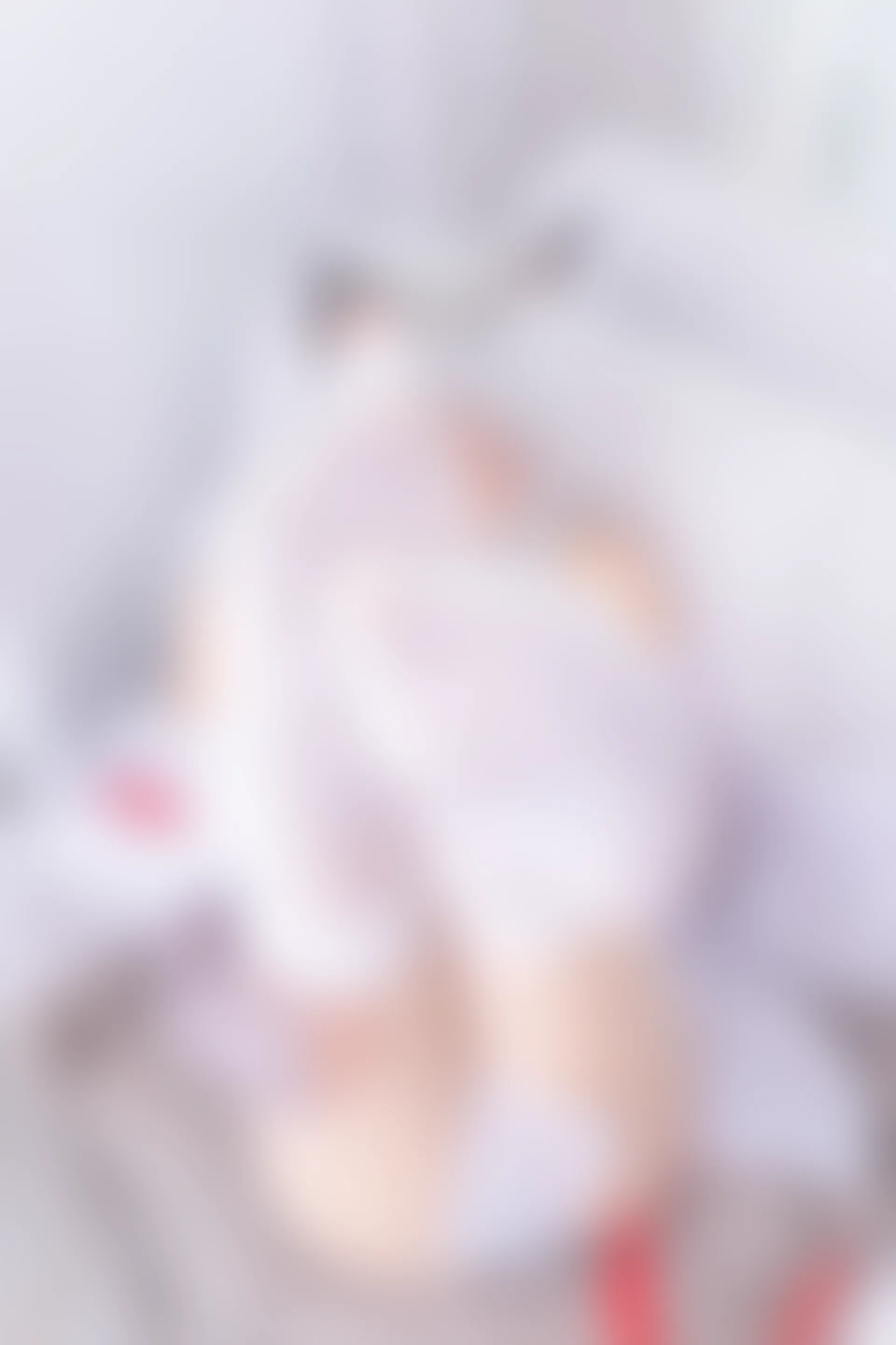 神楽坂真冬 第四季 序号9：《白丝胡桃》 [75P-160MB]内衣, 白丝, 神楽坂真冬, 美腿, 美足