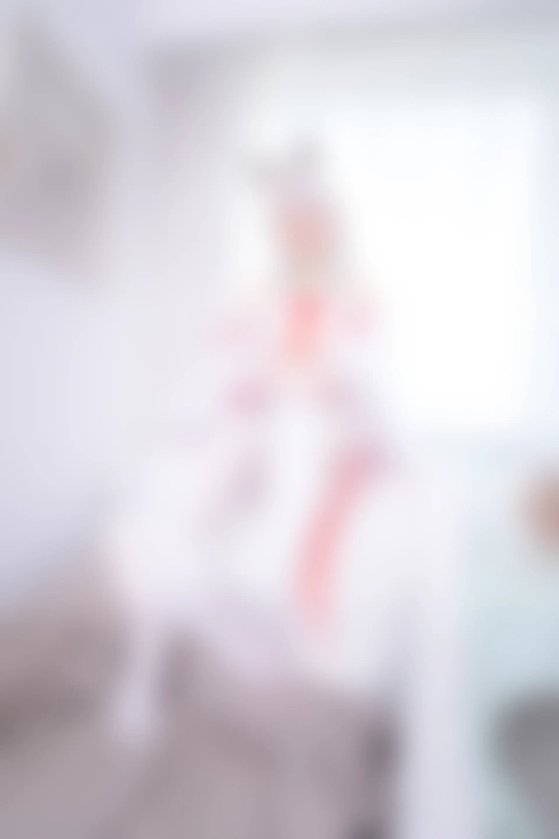 神楽坂真冬 第四季 序号9：《白丝胡桃》 [75P-160MB]内衣, 白丝, 神楽坂真冬, 美腿, 美足