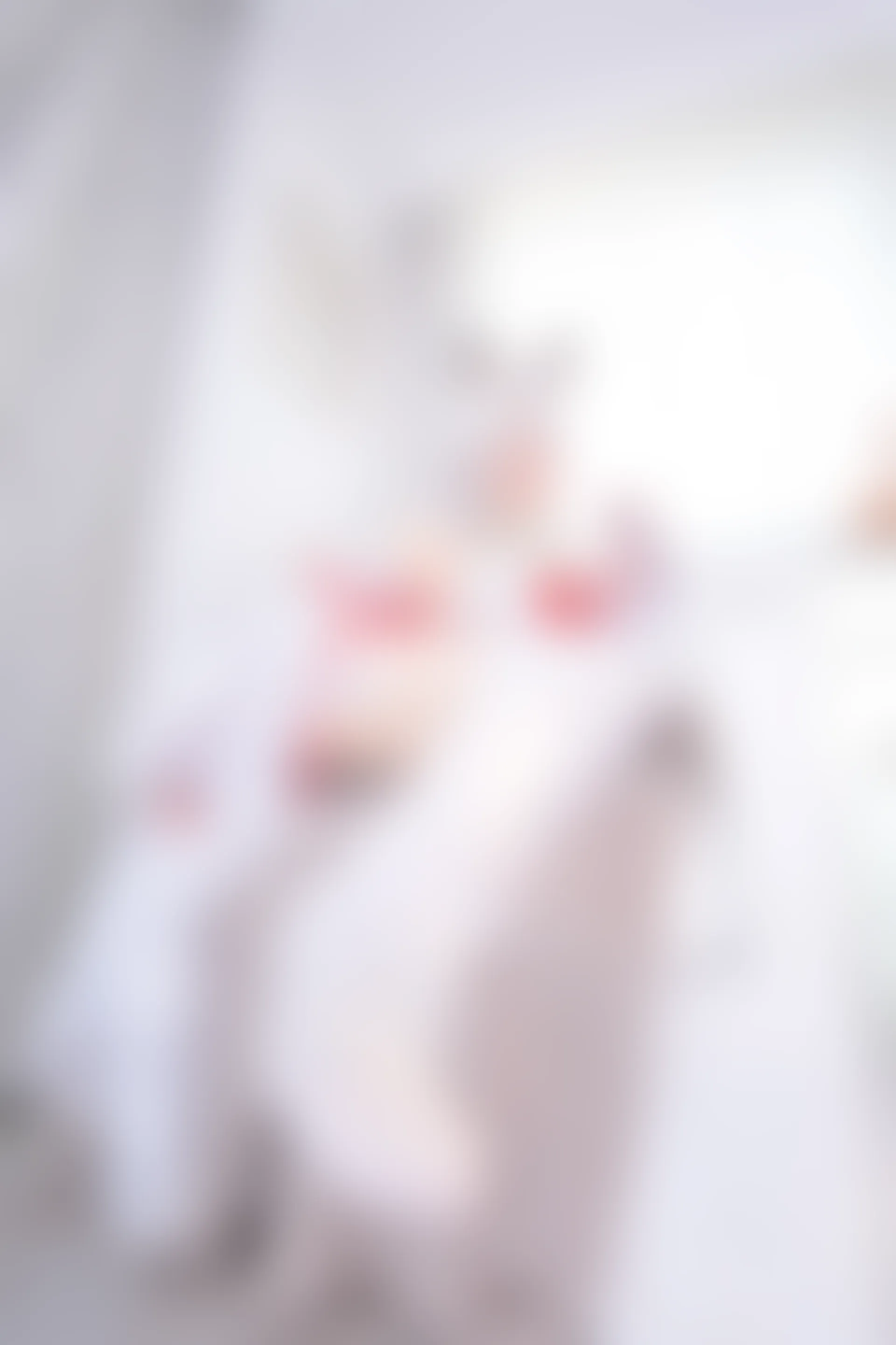 神楽坂真冬 第四季 序号9：《白丝胡桃》 [75P-160MB]内衣, 白丝, 神楽坂真冬, 美腿, 美足