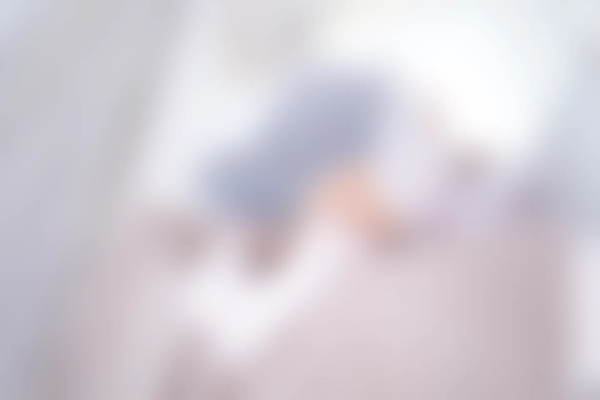 神楽坂真冬 第四季 序号9：《白丝胡桃》 [75P-160MB]内衣, 白丝, 神楽坂真冬, 美腿, 美足