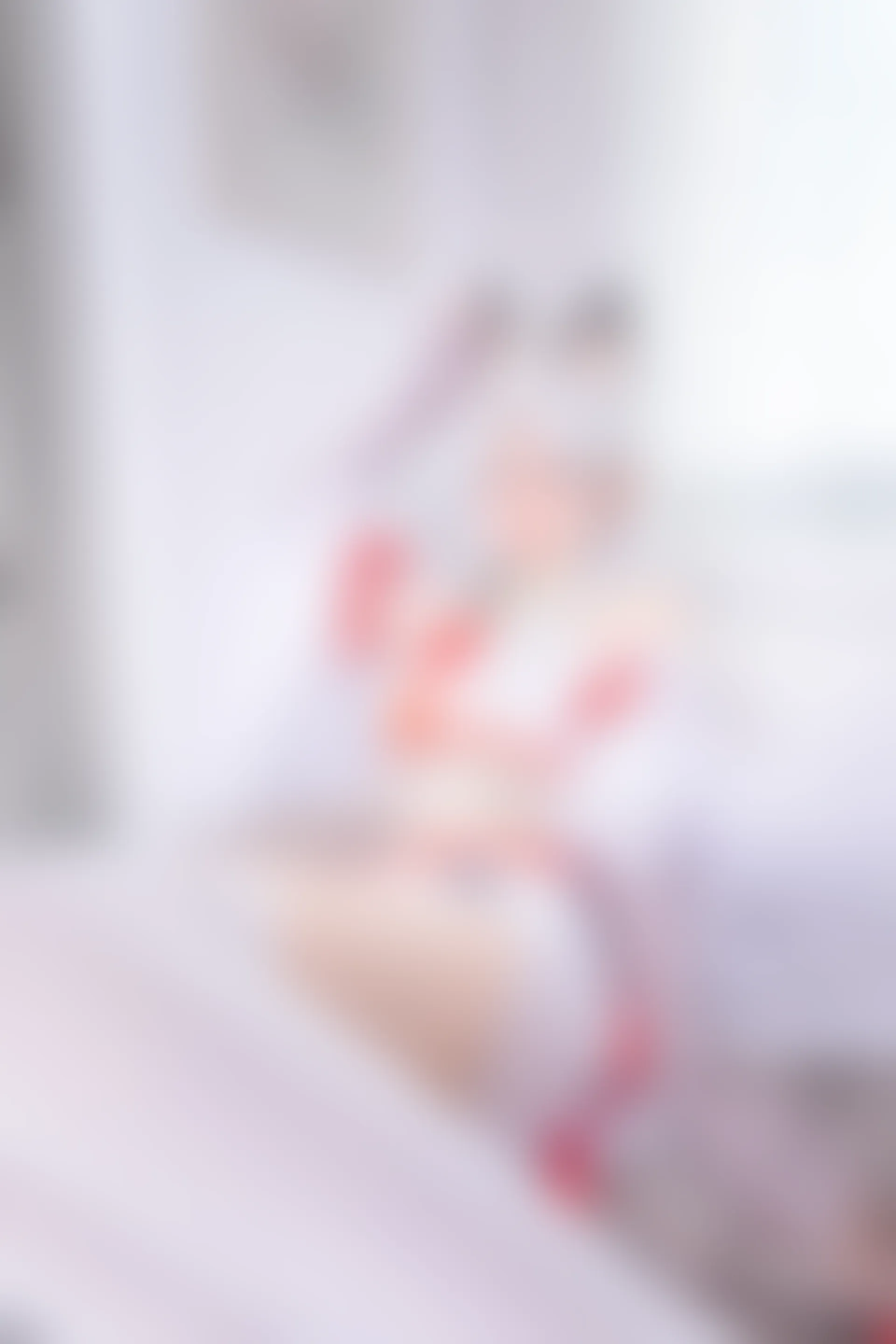 神楽坂真冬 第四季 序号9：《白丝胡桃》 [75P-160MB]内衣, 白丝, 神楽坂真冬, 美腿, 美足