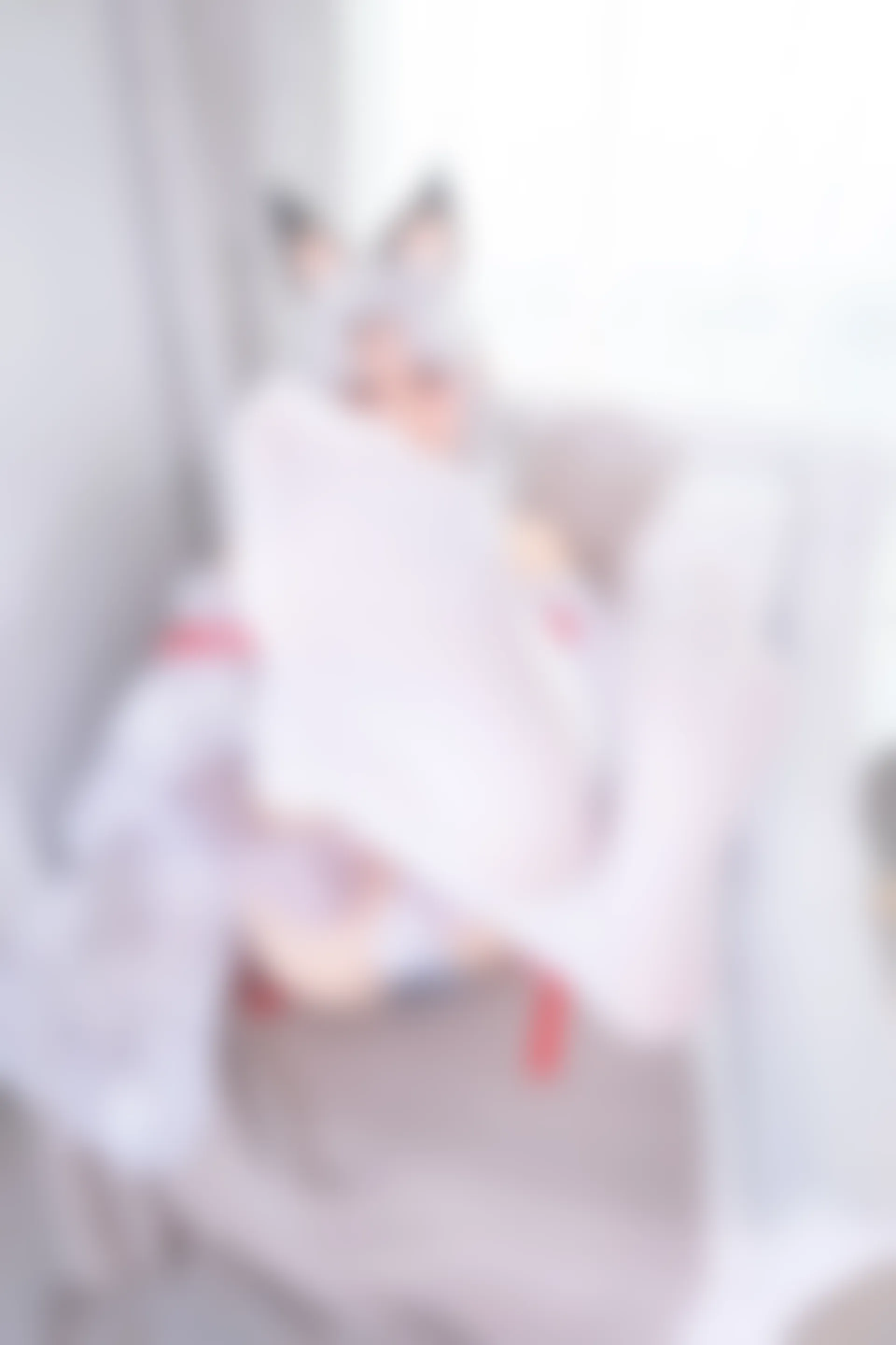 神楽坂真冬 第四季 序号9：《白丝胡桃》 [75P-160MB]内衣, 白丝, 神楽坂真冬, 美腿, 美足