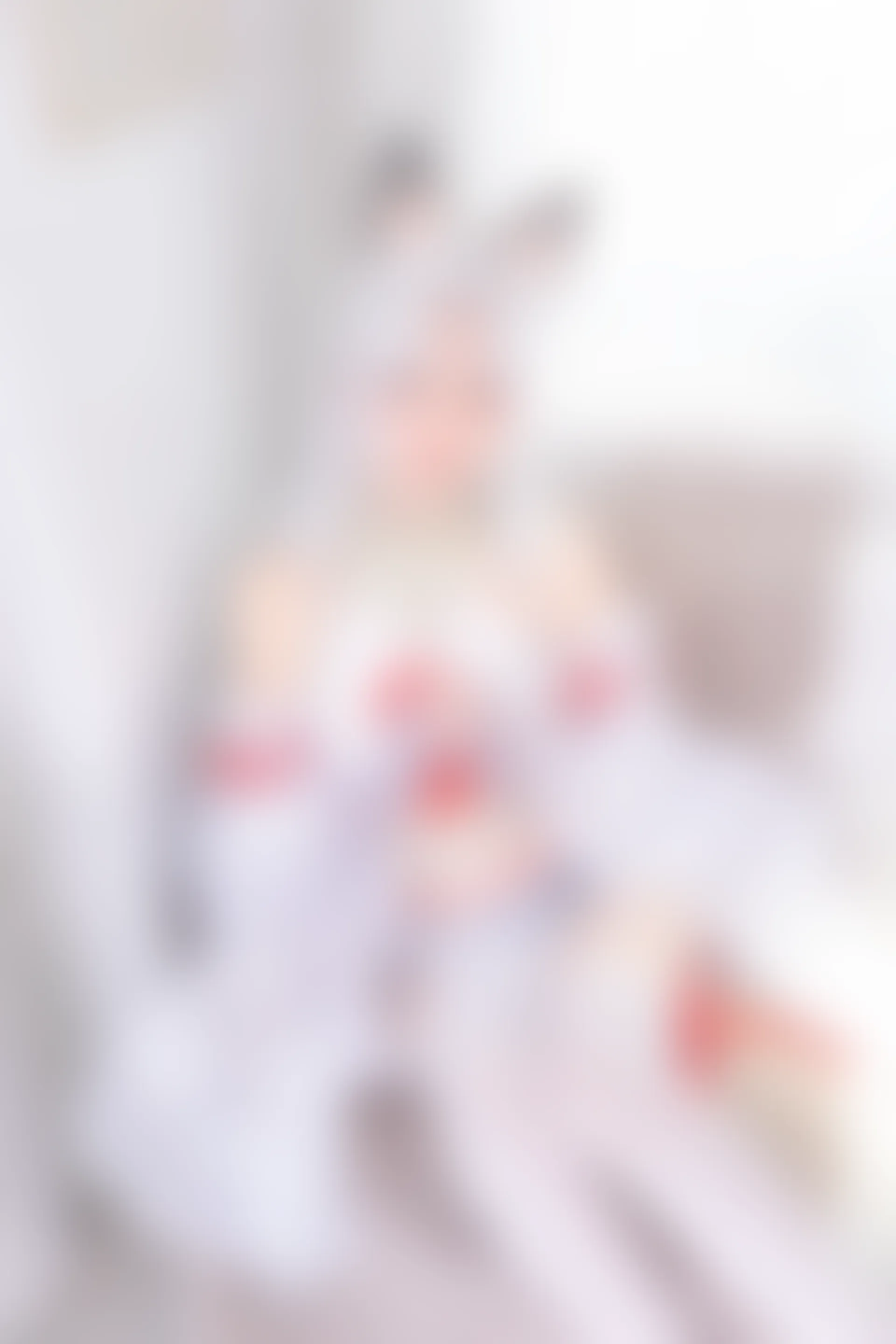 神楽坂真冬 第四季 序号9：《白丝胡桃》 [75P-160MB]内衣, 白丝, 神楽坂真冬, 美腿, 美足