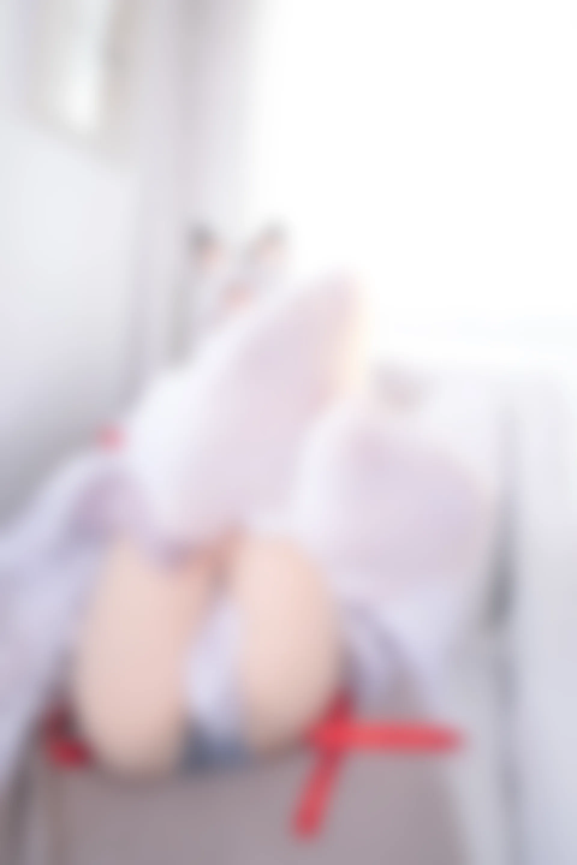 神楽坂真冬 第四季 序号9：《白丝胡桃》 [75P-160MB]内衣, 白丝, 神楽坂真冬, 美腿, 美足