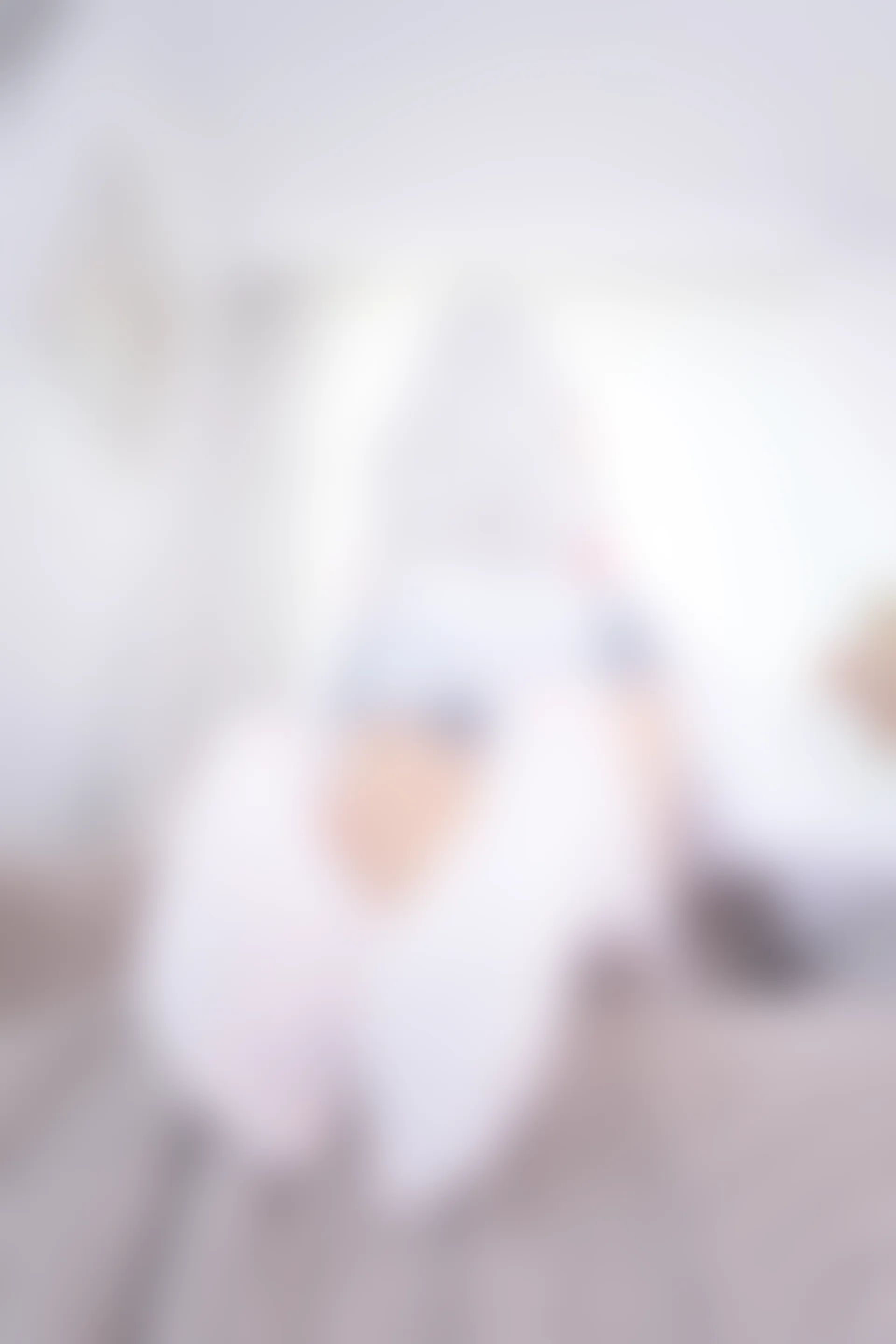 神楽坂真冬 第四季 序号9：《白丝胡桃》 [75P-160MB]内衣, 白丝, 神楽坂真冬, 美腿, 美足