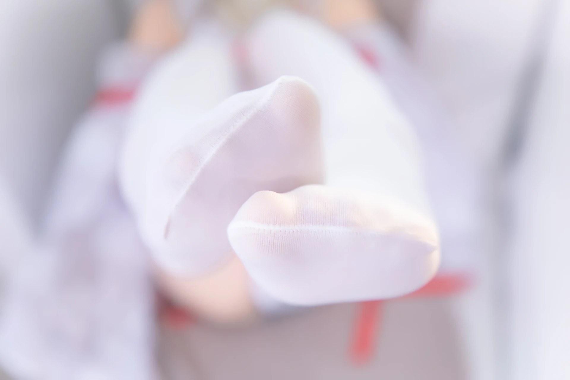 神楽坂真冬 第四季 序号9：《白丝胡桃》 [75P-160MB]内衣, 白丝, 神楽坂真冬, 美腿, 美足