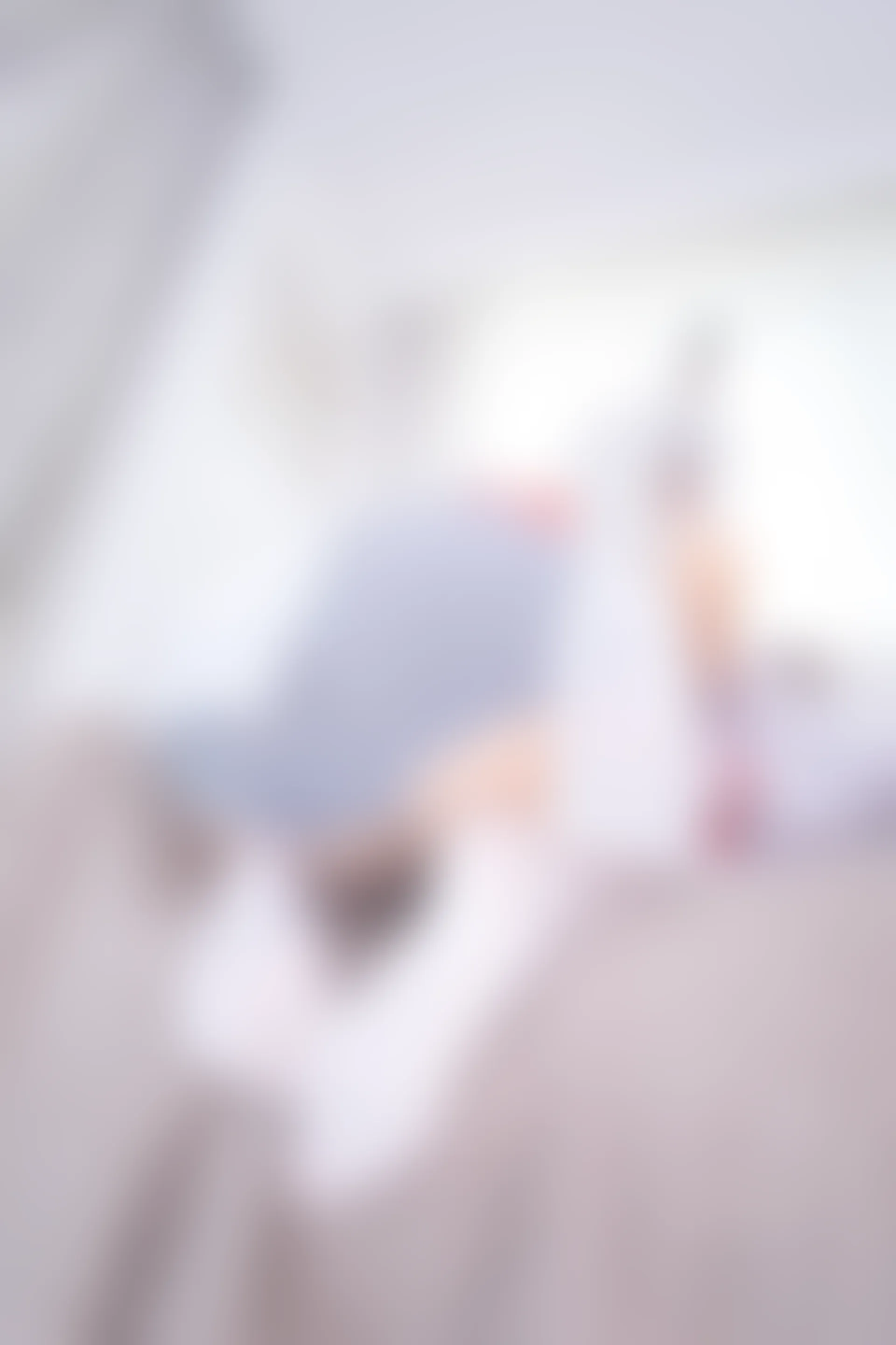 神楽坂真冬 第四季 序号9：《白丝胡桃》 [75P-160MB]内衣, 白丝, 神楽坂真冬, 美腿, 美足