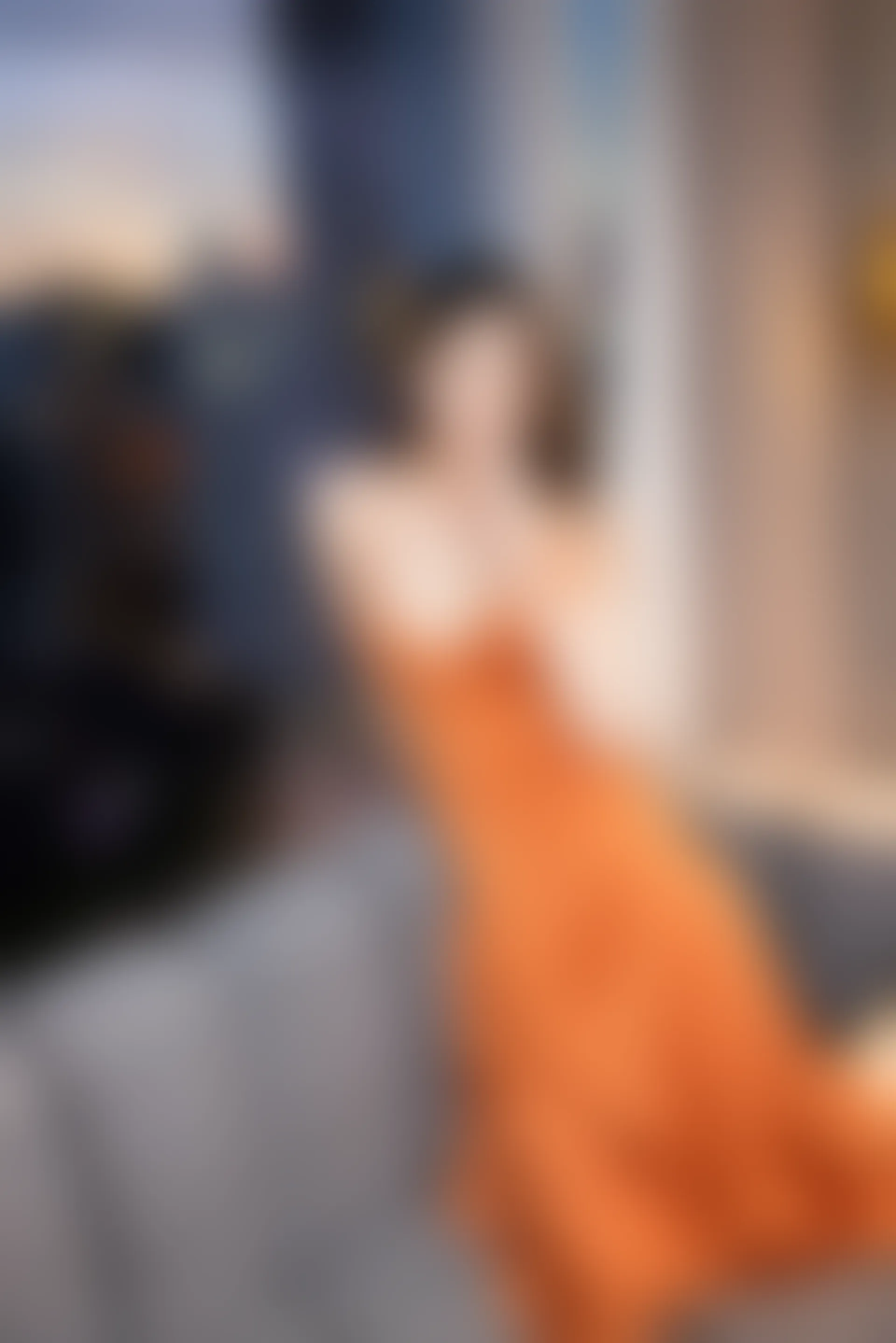 XiuRen秀人网 2021.11.04 No.4166 方子萱 吊裙 高挑[42+1P 427MB]