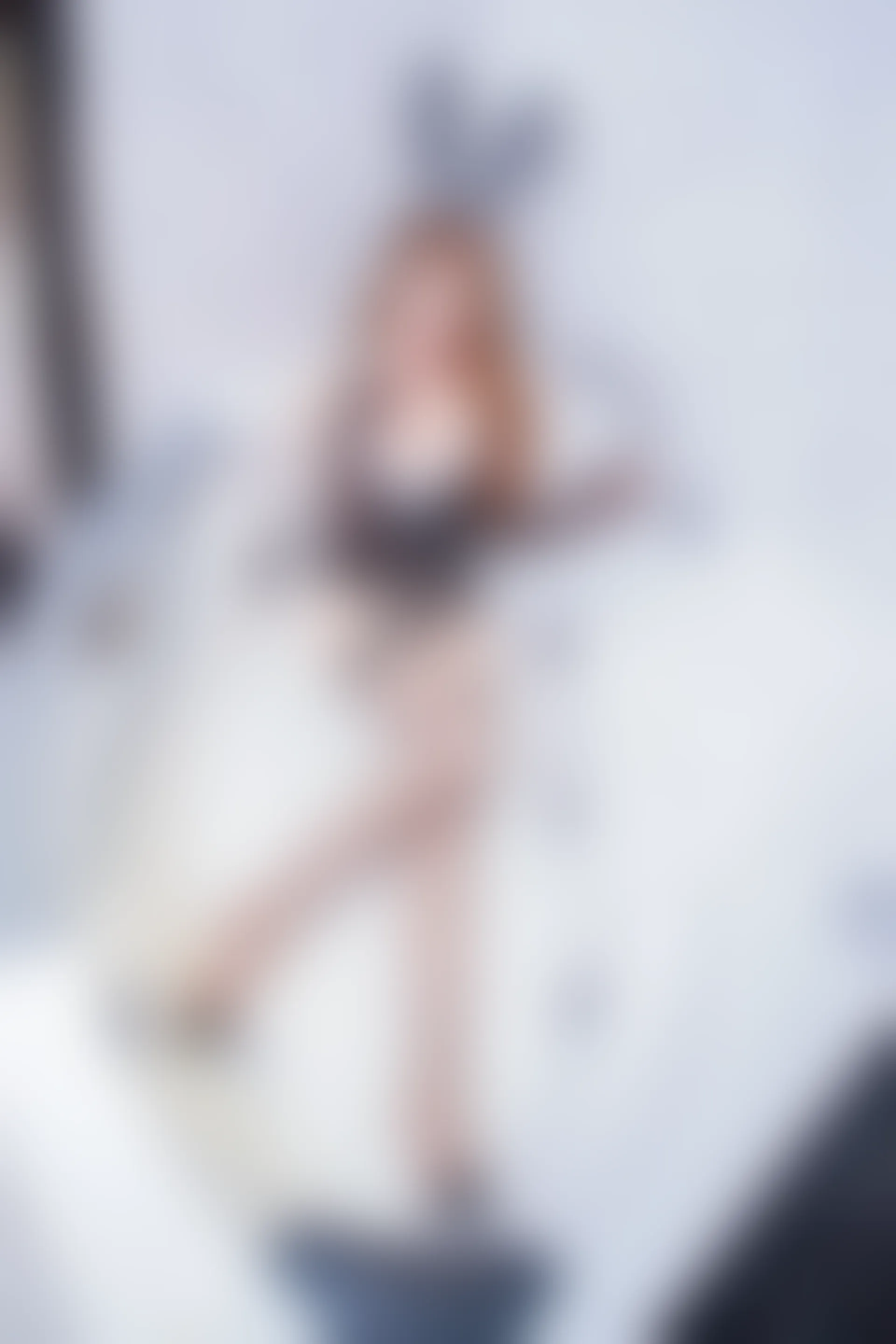 XiuRen秀人网 2016.10.10 No.613 冷月yuer [81P-245M]