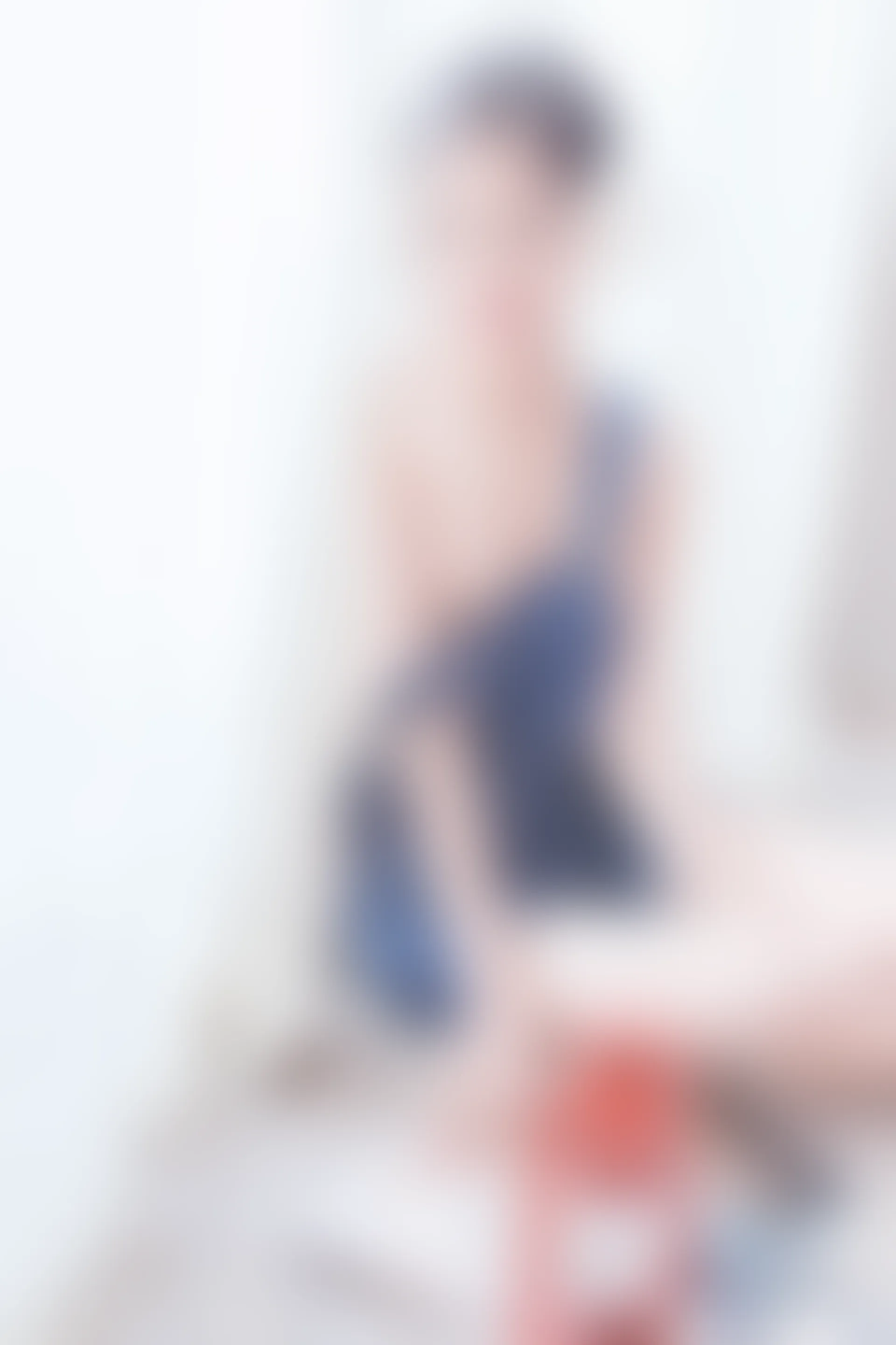 XiuRen秀人网 2015.01.28 No.286 李昔雨 [50P205MB]