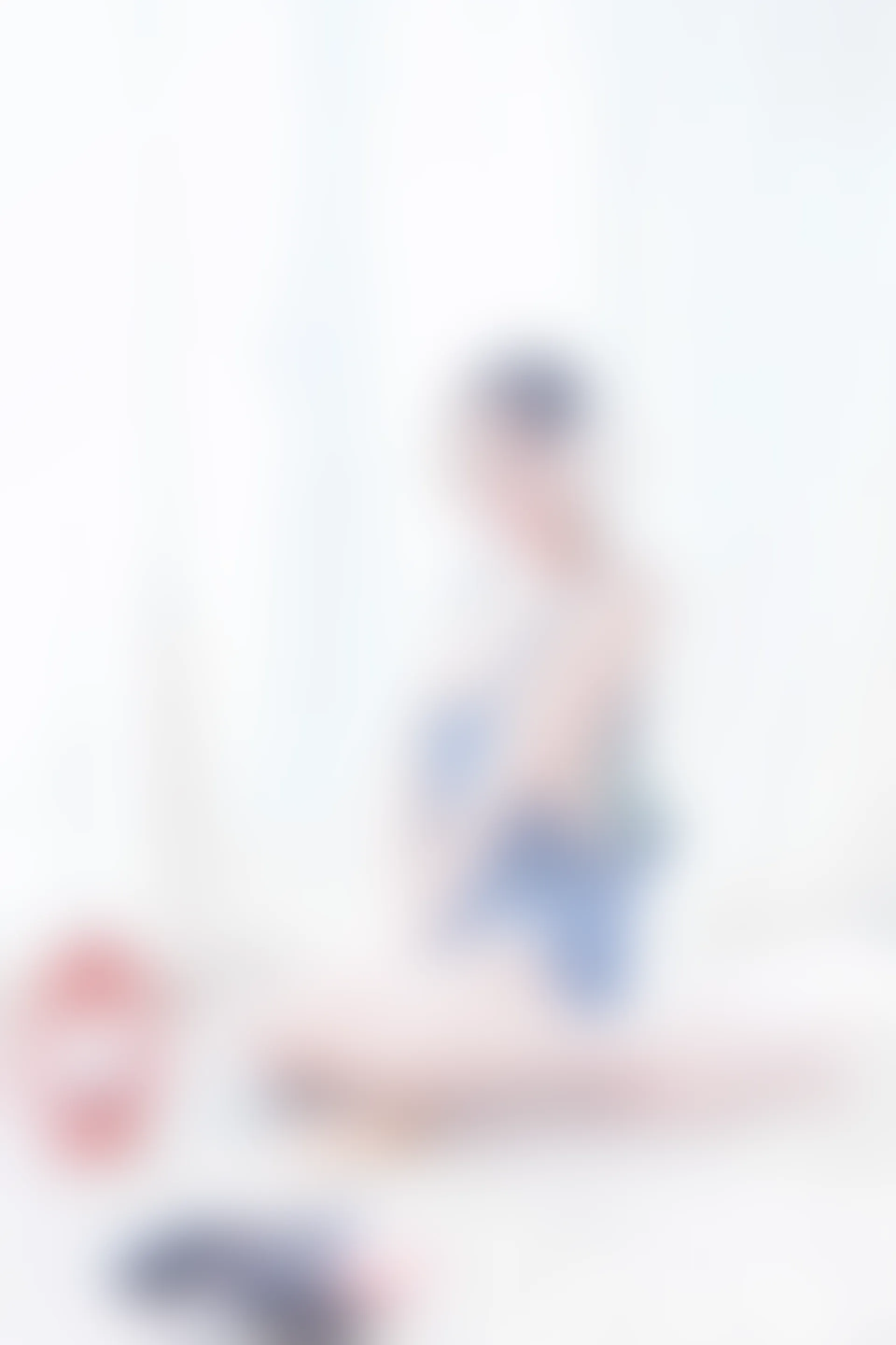 XiuRen秀人网 2015.01.28 No.286 李昔雨 [50P205MB]