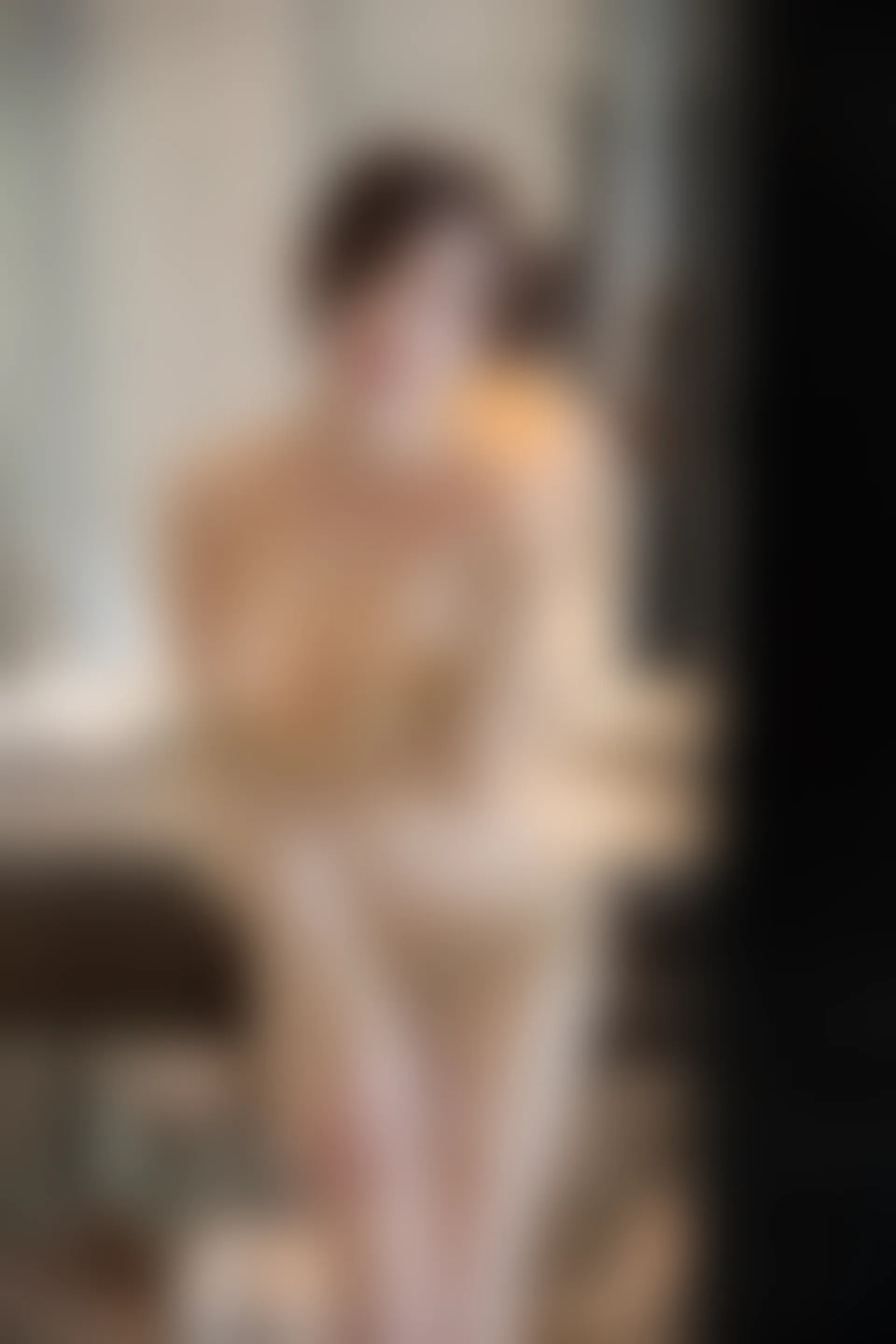 [YouMi尤蜜荟] 2018.12.14 VOL.249 奶瓶土肥圆矮挫丑黑穷[43+1P／191M]