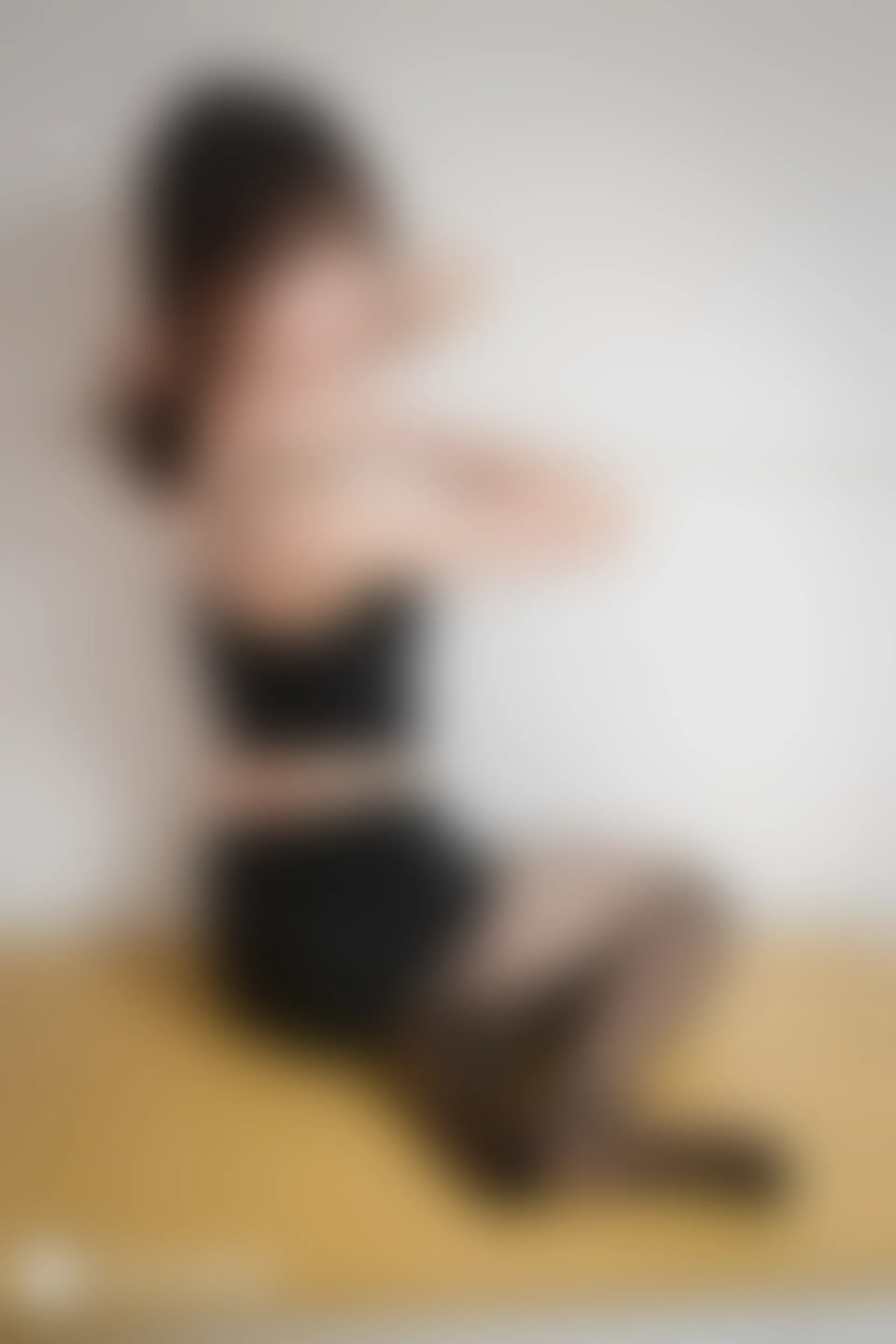 VOL.038 黑丝套装 [40P-139MB]