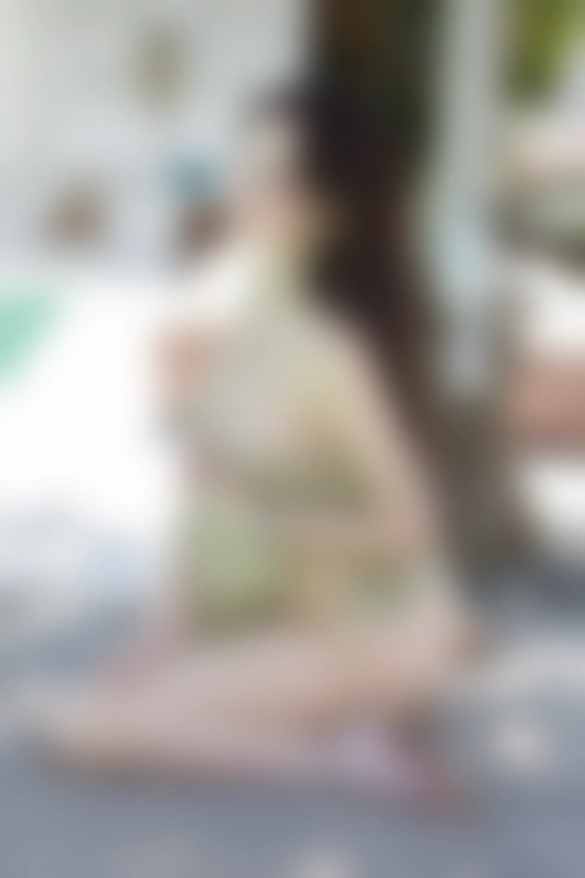 [YouMi尤蜜荟] 2018.08.10 VOL.197 奶瓶土肥圆[47+1P／128M]