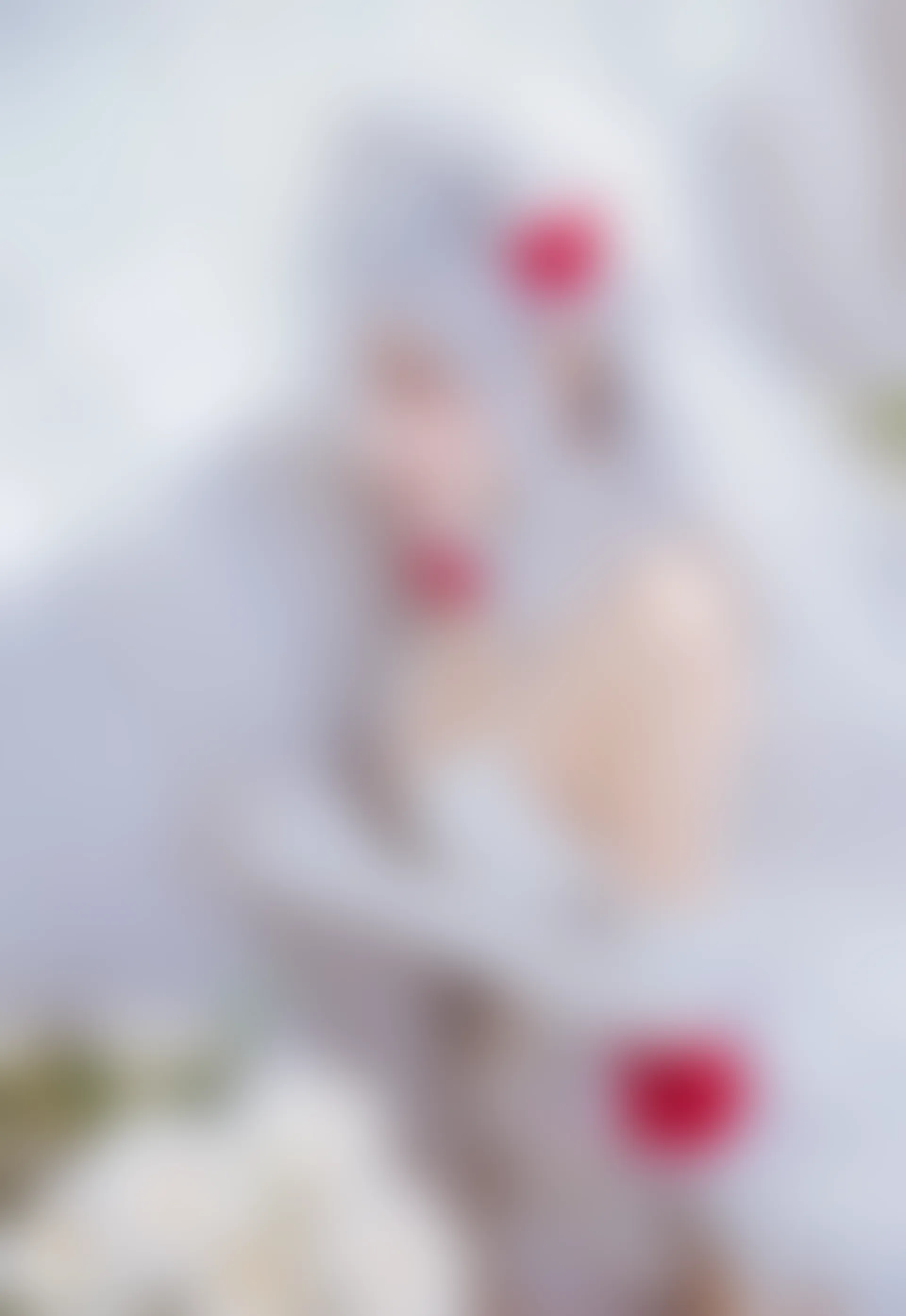 C25.005 少女前线花嫁 [40P-477MB]