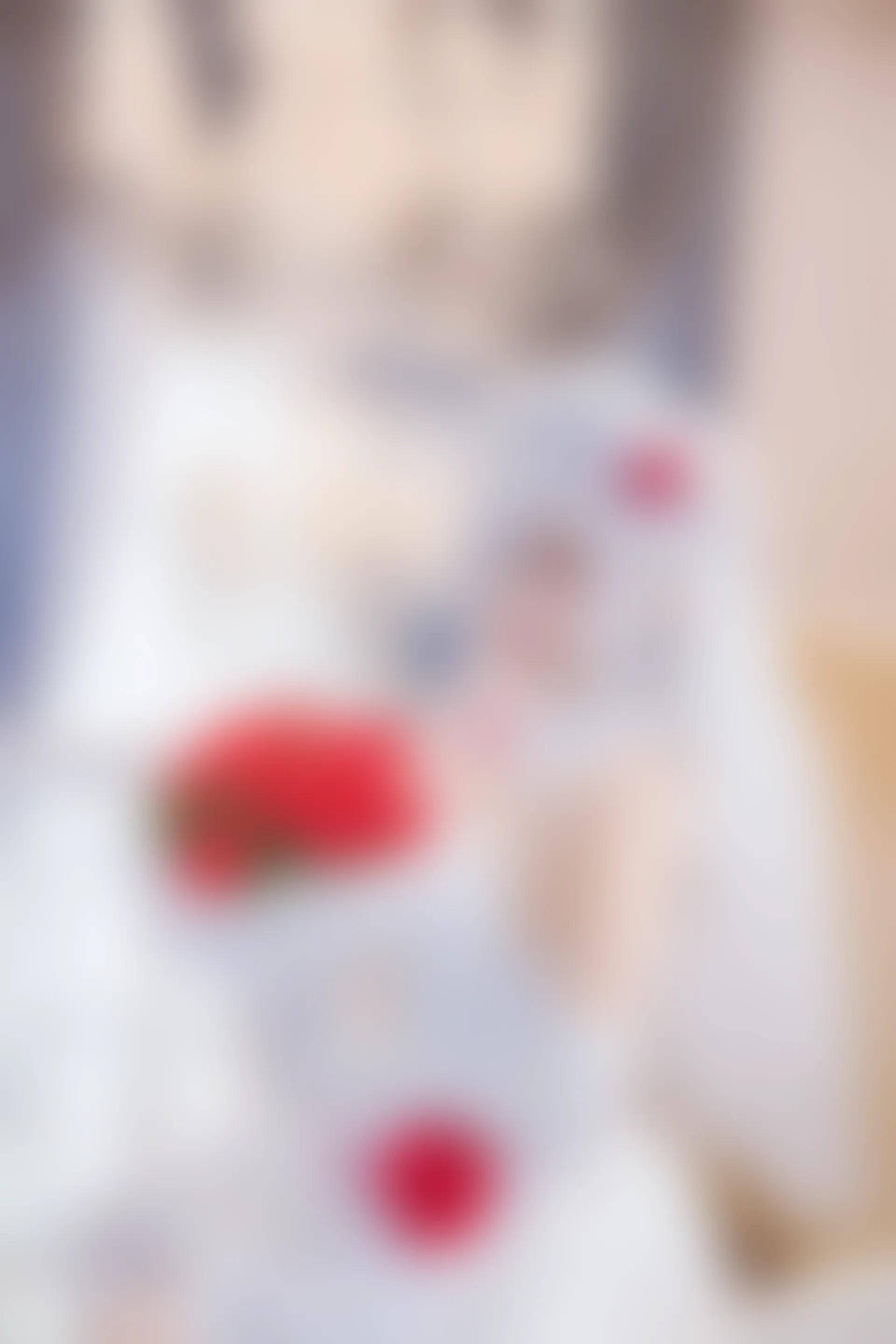 C25.005 少女前线花嫁 [40P-477MB]