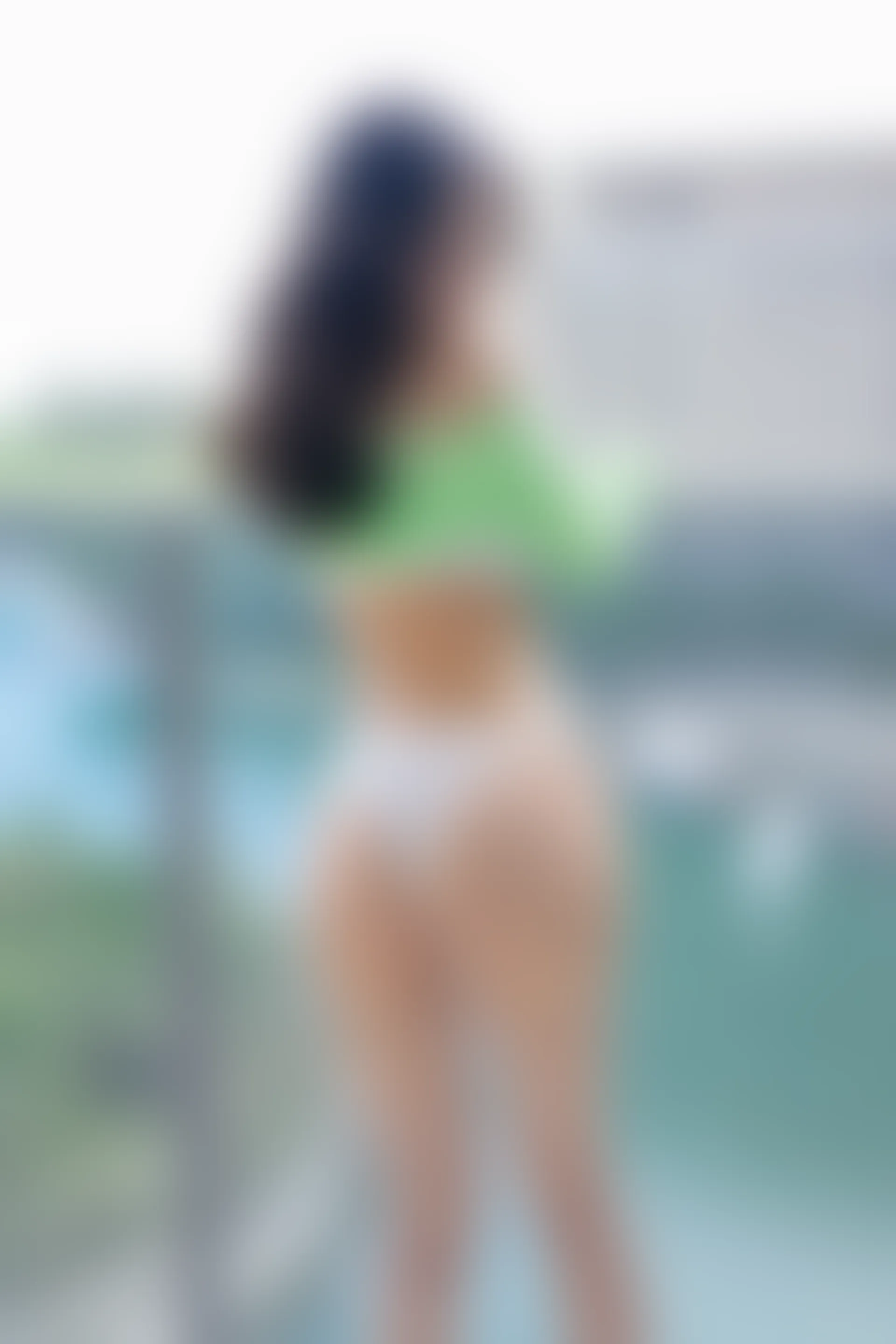 XiuRen秀人网 2021.12.29 No.4403 熊小诺 三亚旅拍[74+1P 639MB]