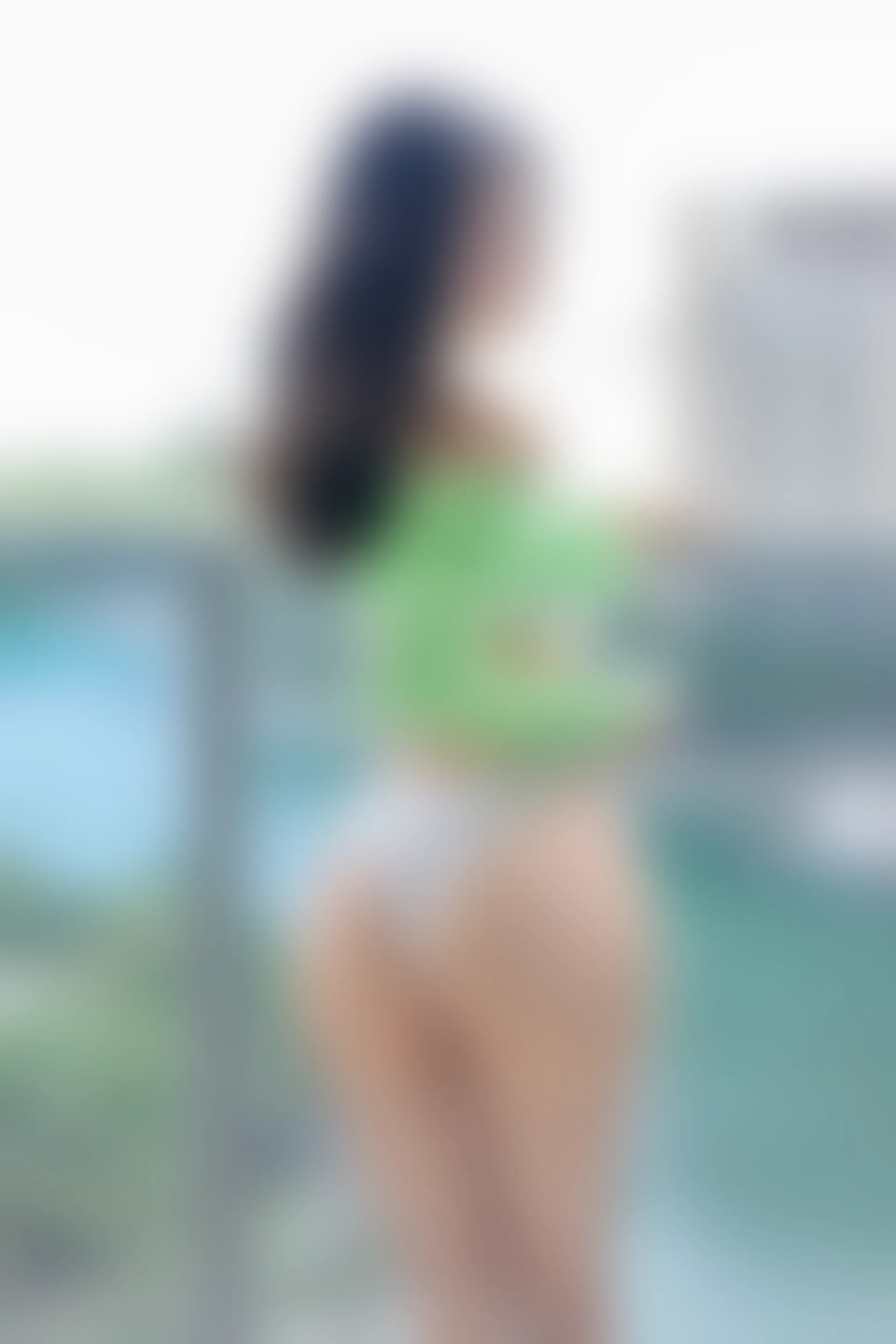 XiuRen秀人网 2021.12.29 No.4403 熊小诺 三亚旅拍[74+1P 639MB]