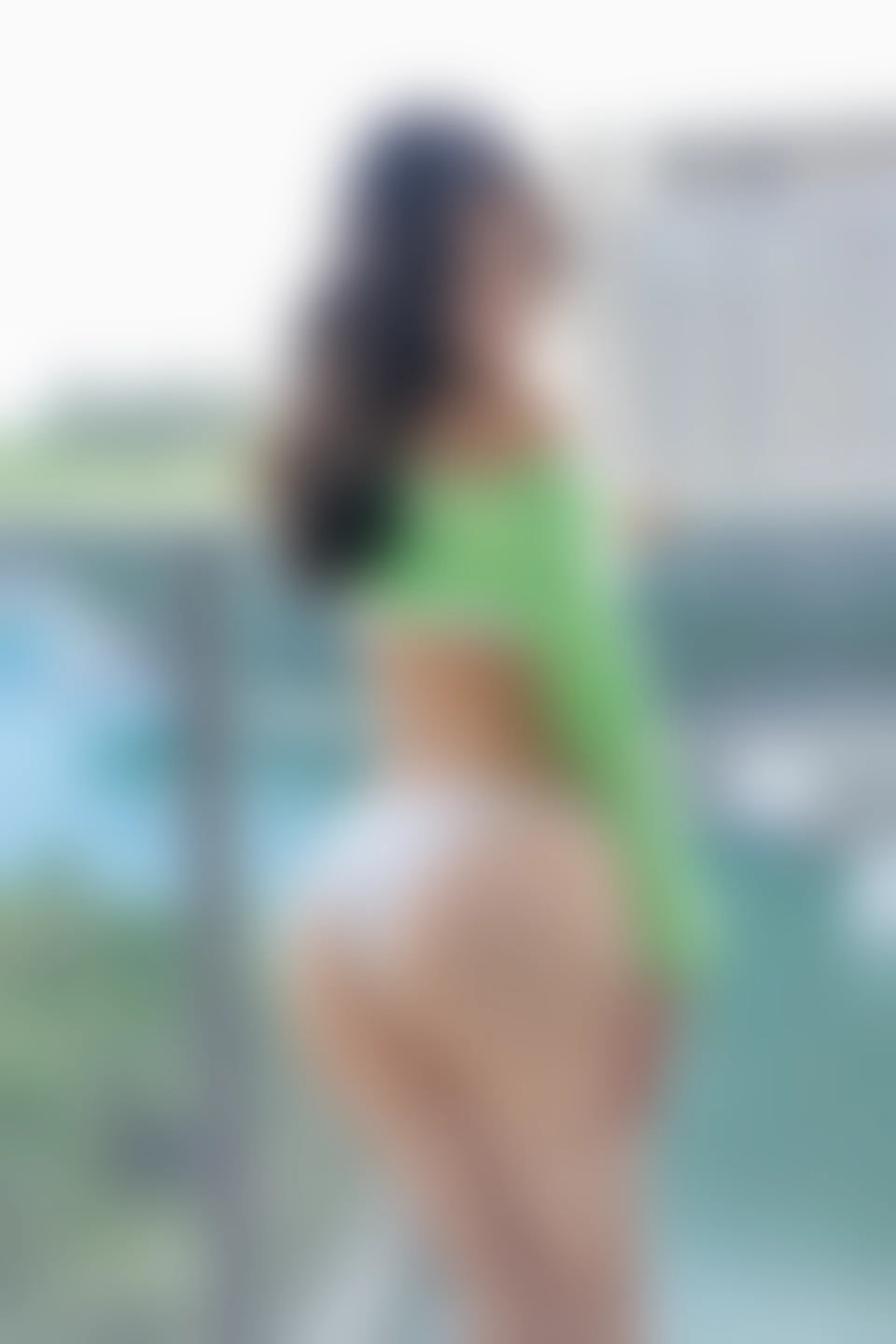 XiuRen秀人网 2021.12.29 No.4403 熊小诺 三亚旅拍[74+1P 639MB]