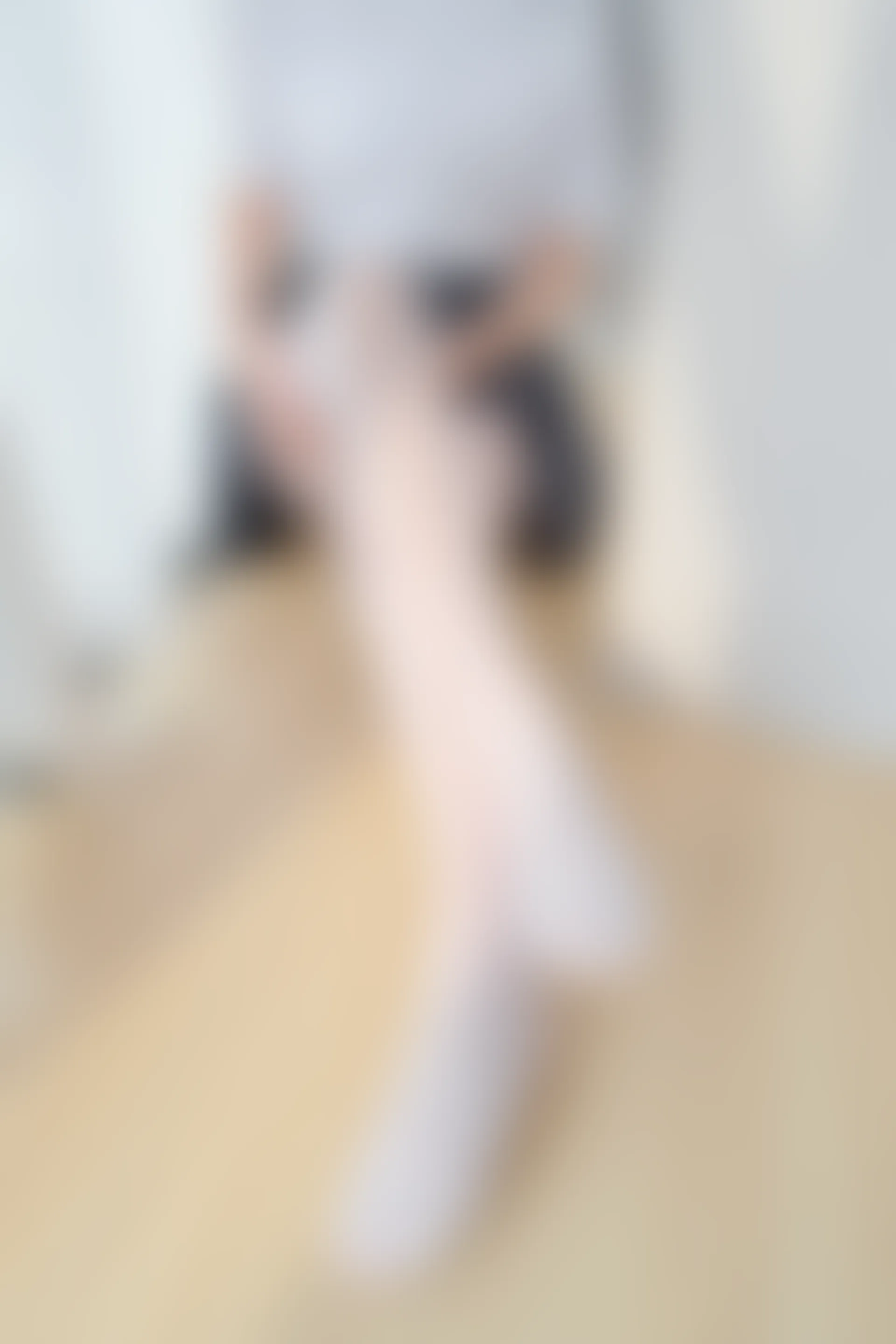 森萝财团 有料-48 双马尾白丝JK制服 13D+80D [139P2V-4.68G]JK制服, 双马尾, 有料, 森萝财团, 白丝, 美腿, 美足