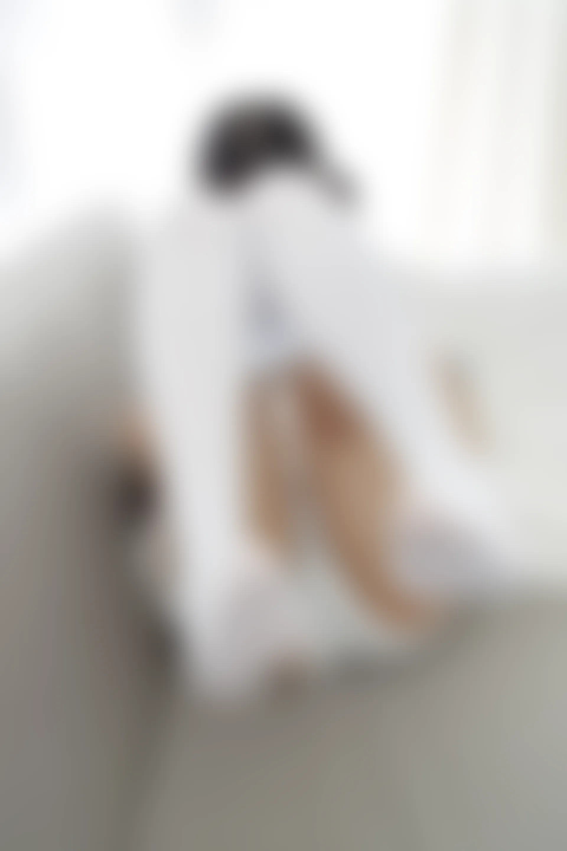 森萝财团 内部-002 白丝双马尾 [122P-1.68GB]