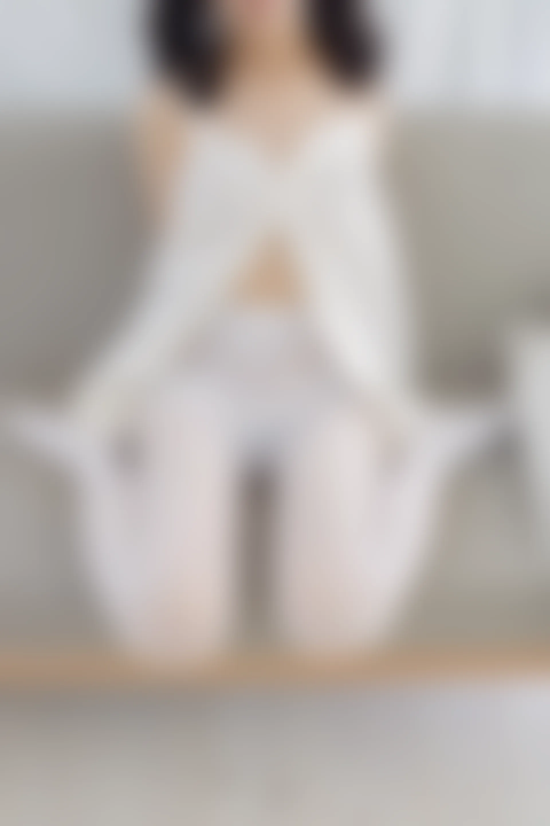 森萝财团 内部-002 白丝双马尾 [122P-1.68GB]