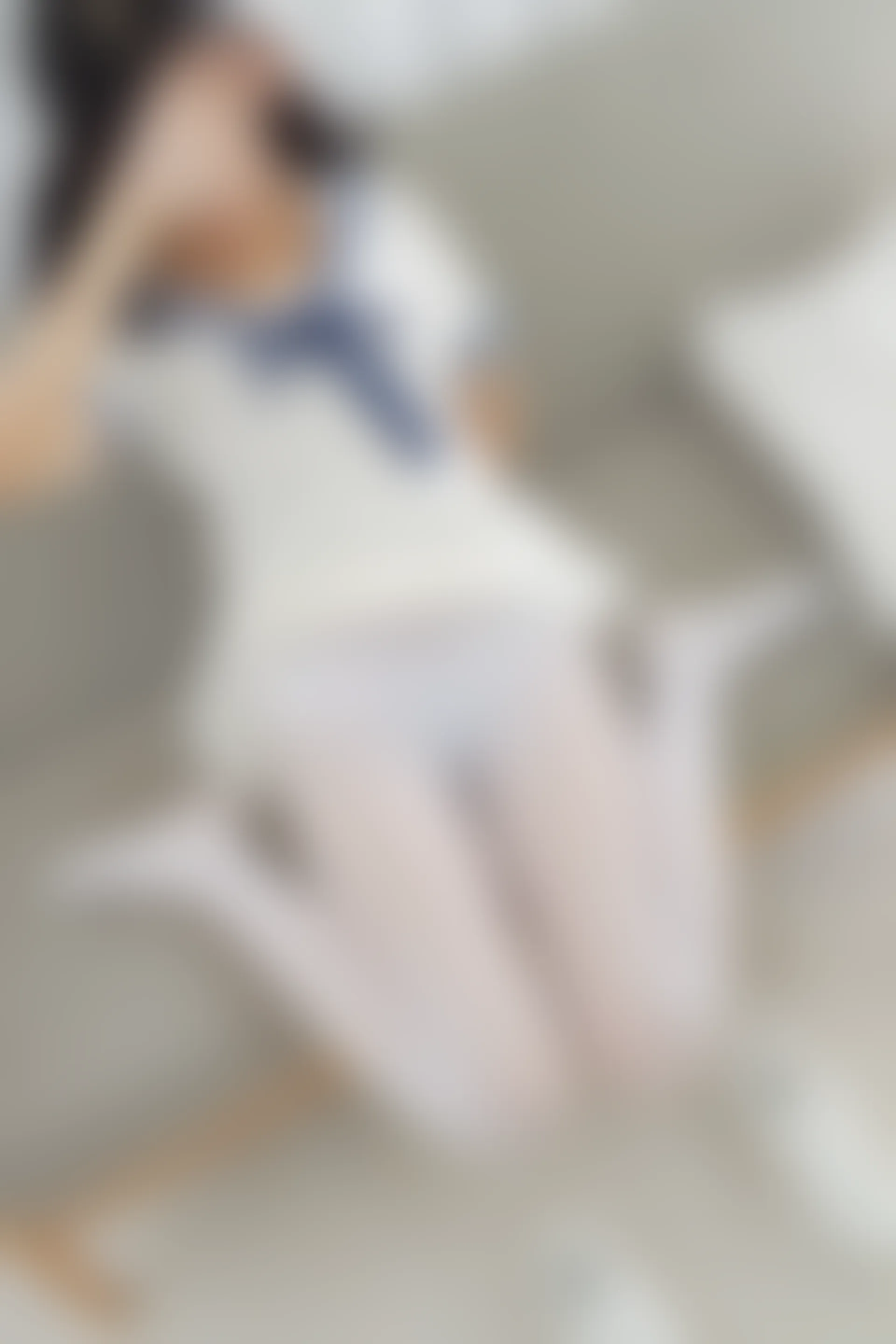 森萝财团 内部-002 白丝双马尾 [122P-1.68GB]